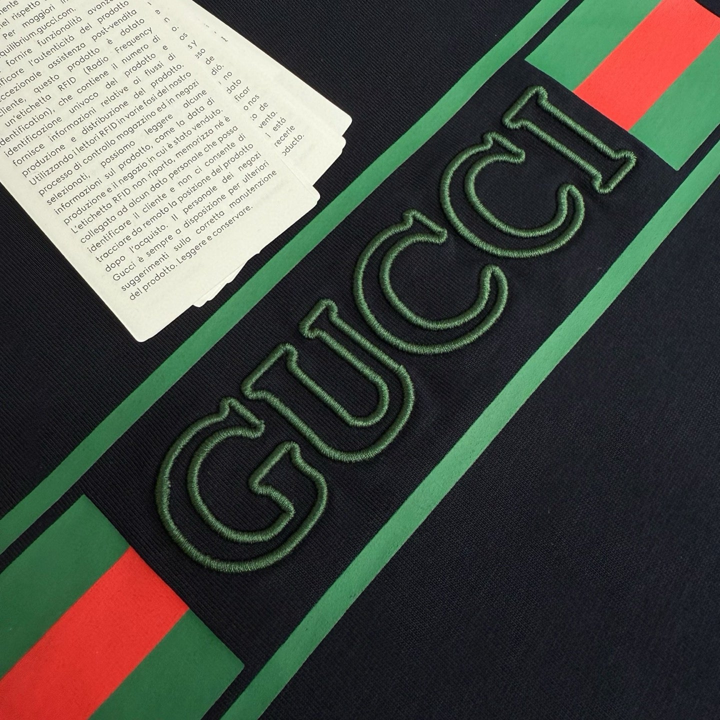 GC T-shirt