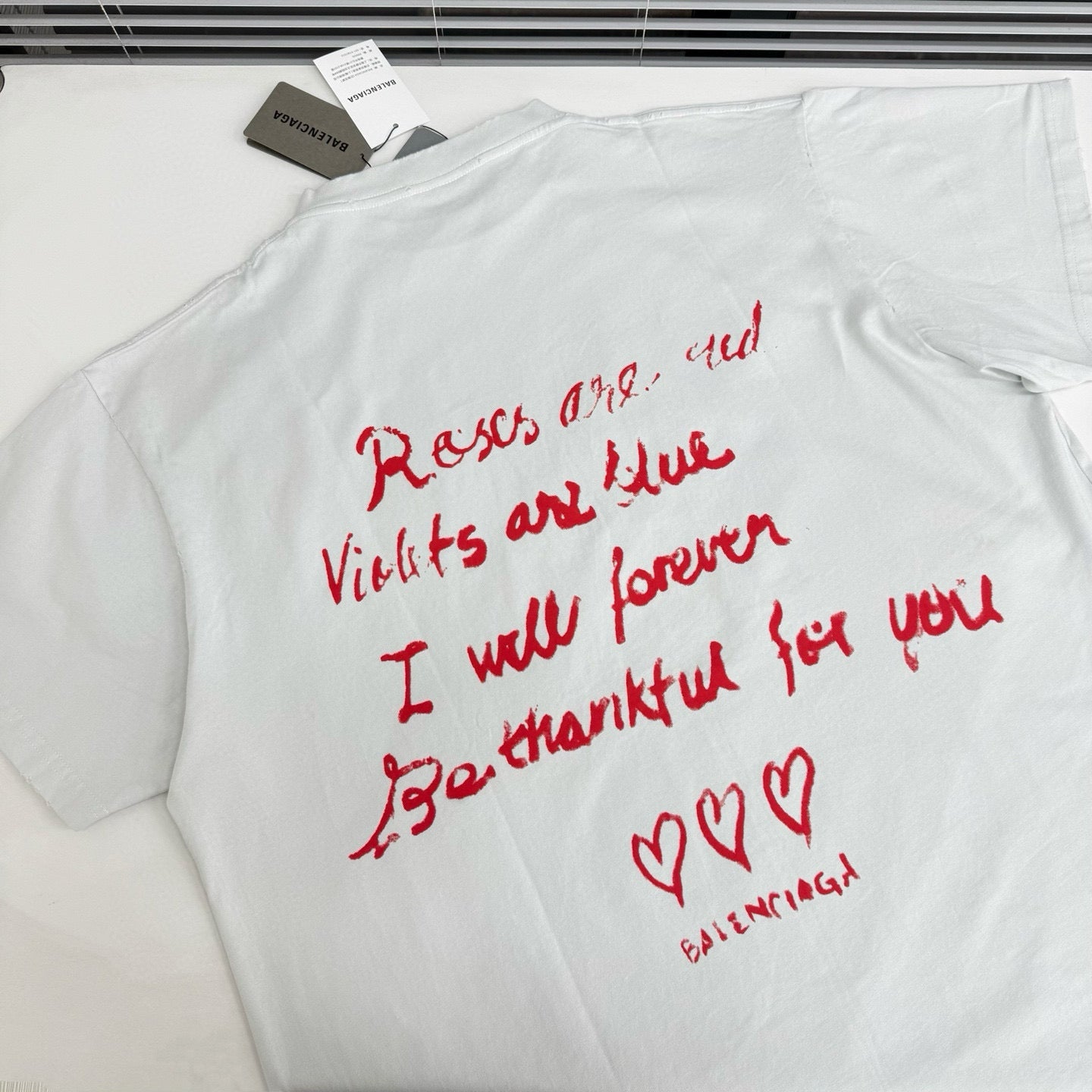 BLCG T-shirt