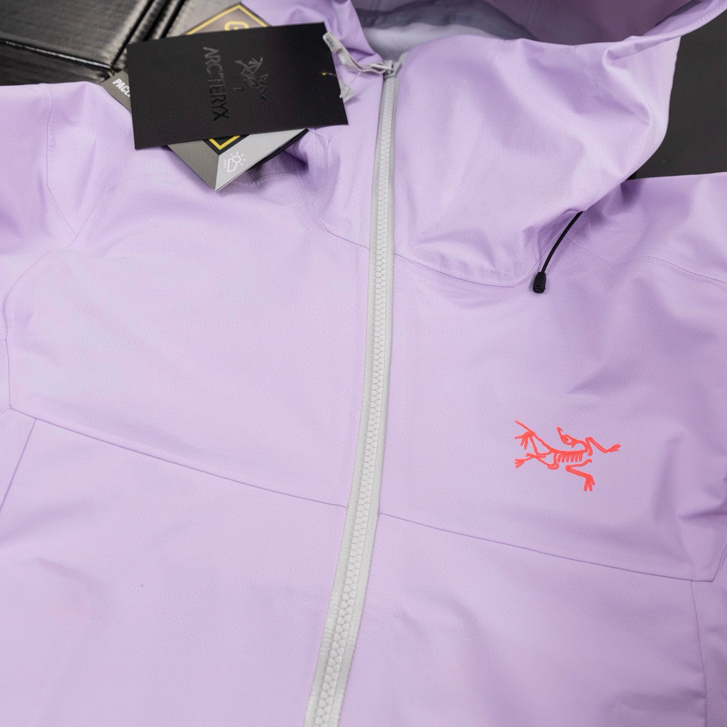 Arctery Jacket