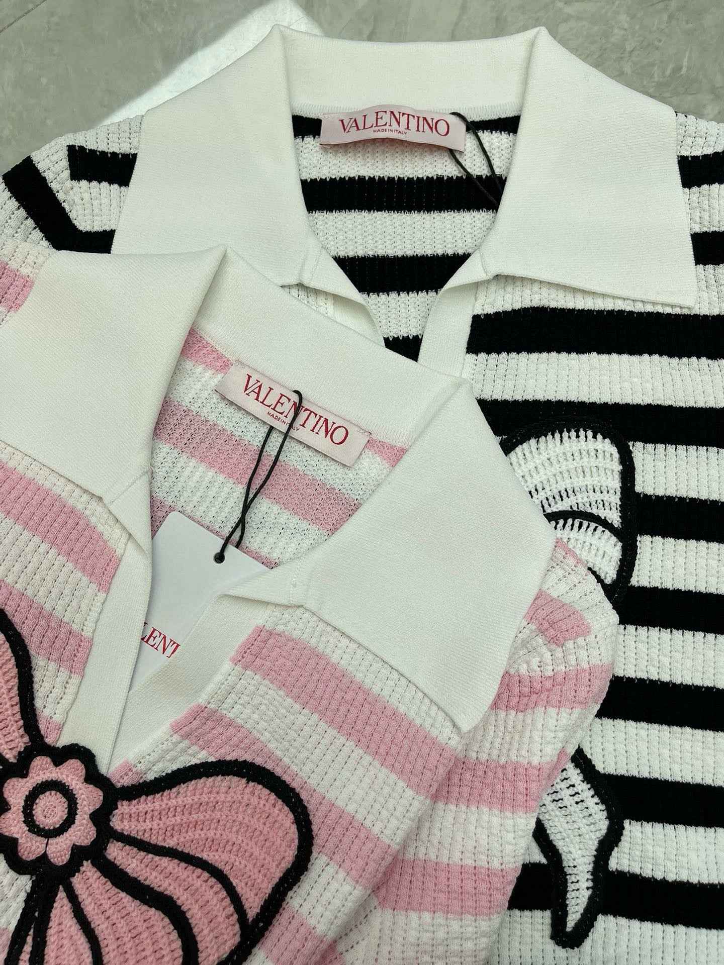 Valentino Polo