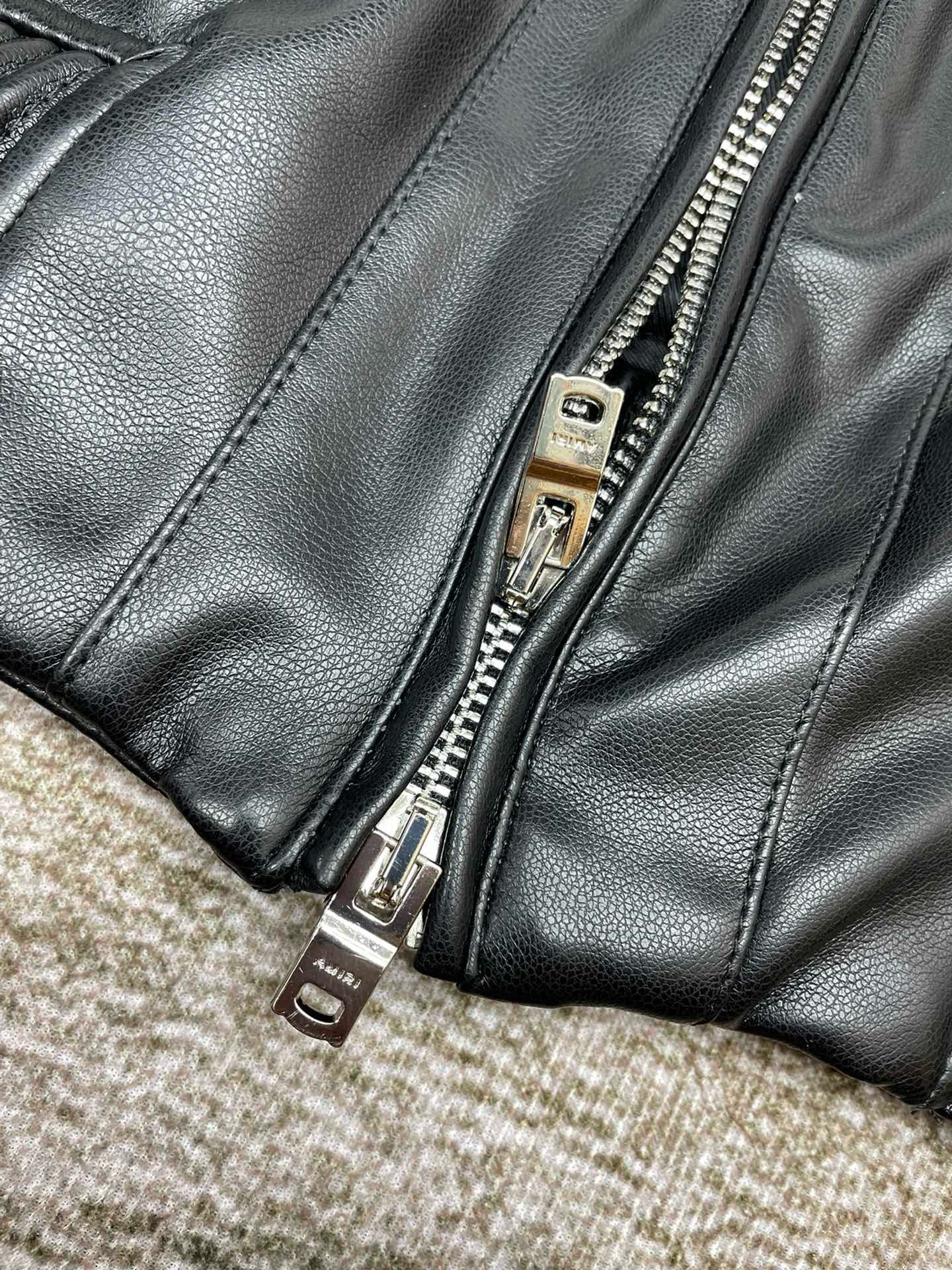 Amiri Jacket