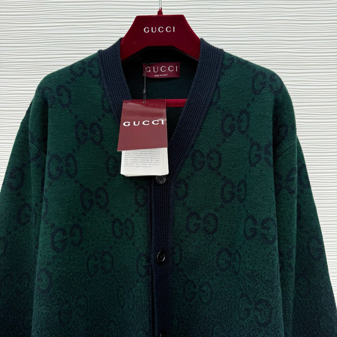 GC Cardigan