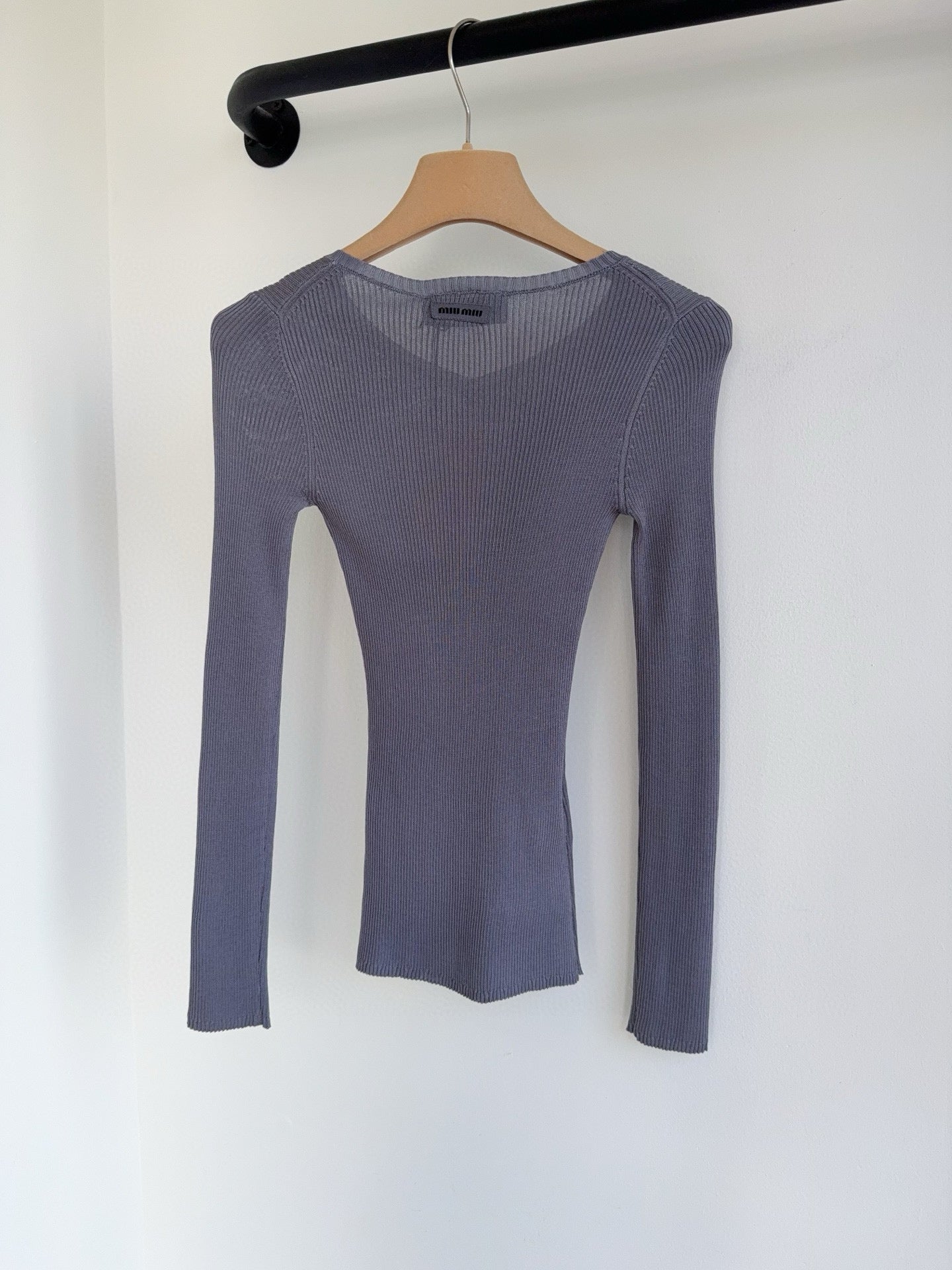 Miu Miu Sweater