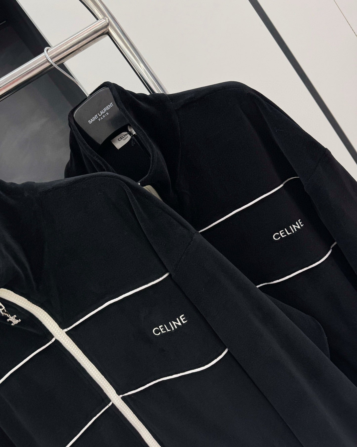 Celine Jacket