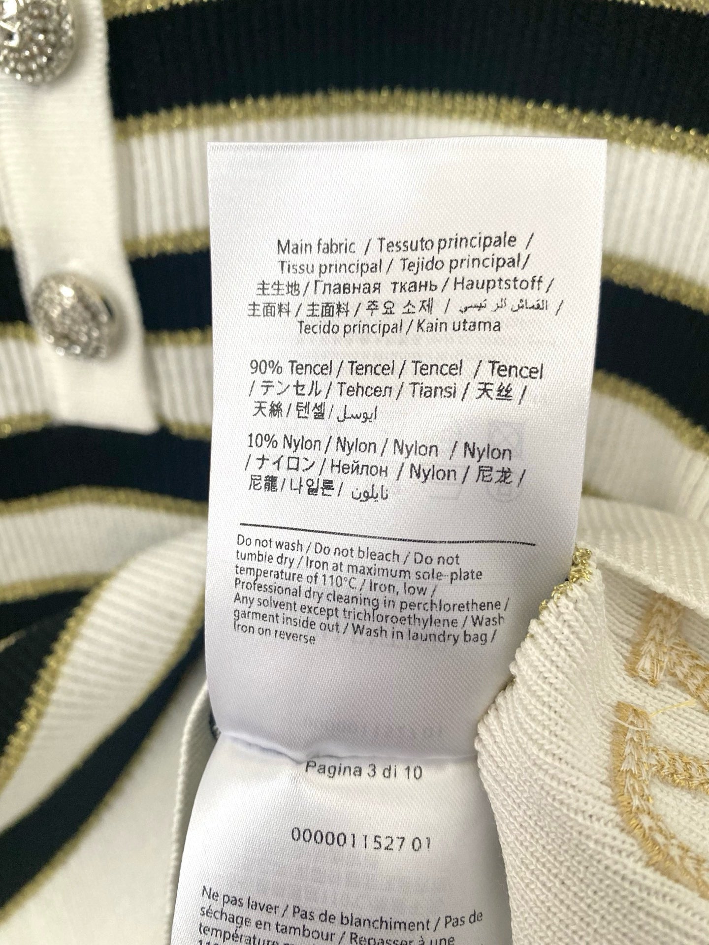 Valentino Polo