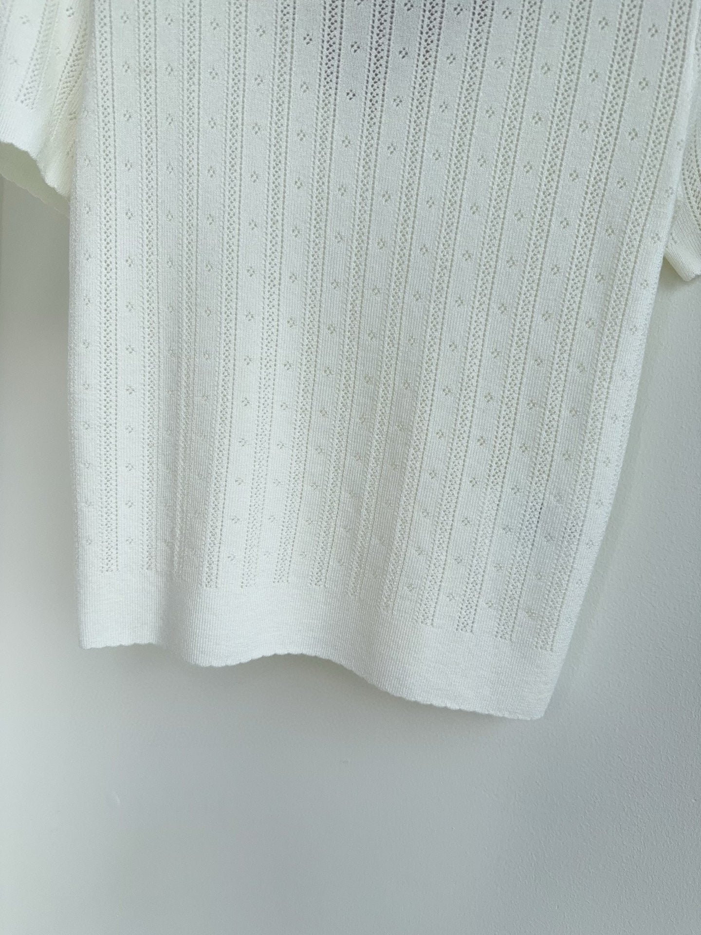 Miu Miu T-shirt
