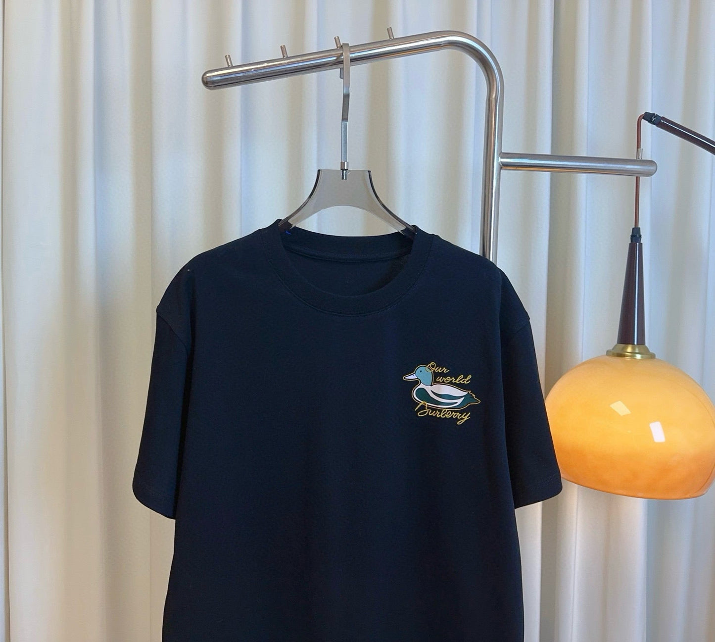 BBR Tee