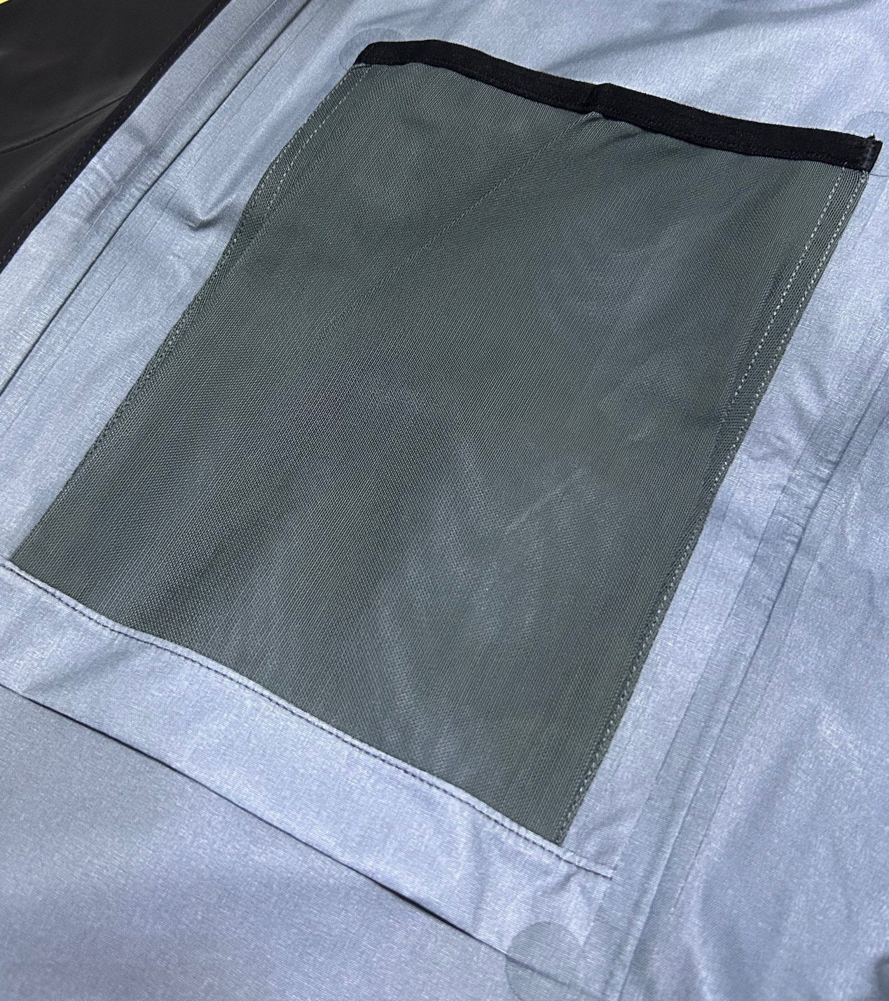 Arctery Jacket