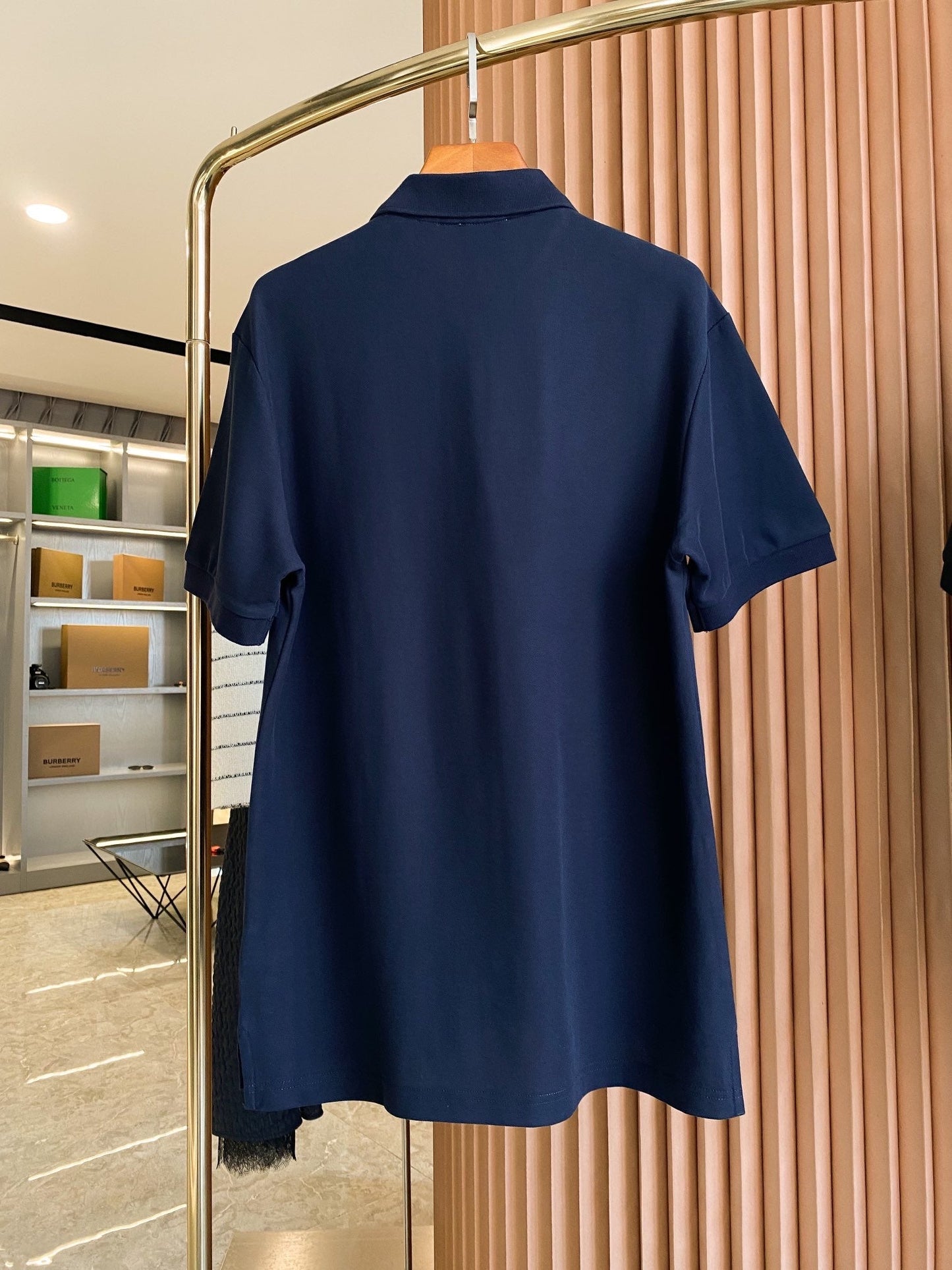 Burberry Polo