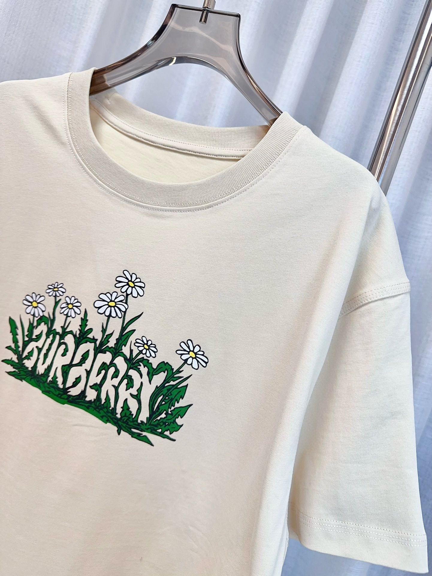 BBR Tee