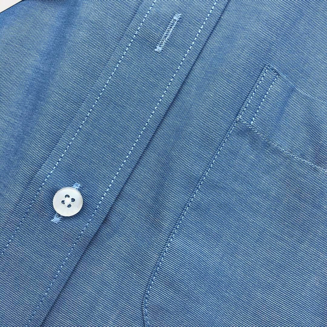 Thom Browne Long Sleeve Shirt