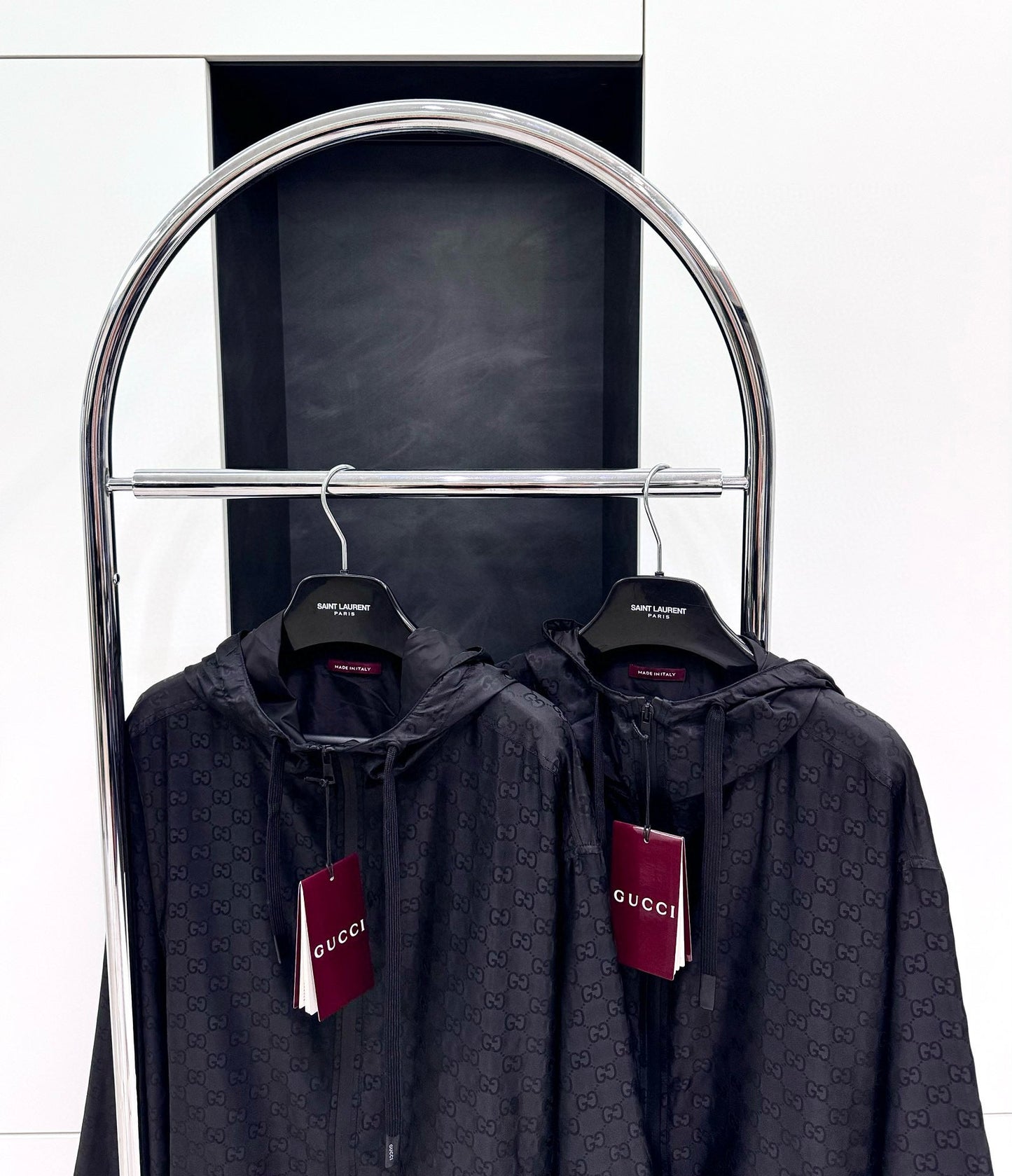 GC Jacket