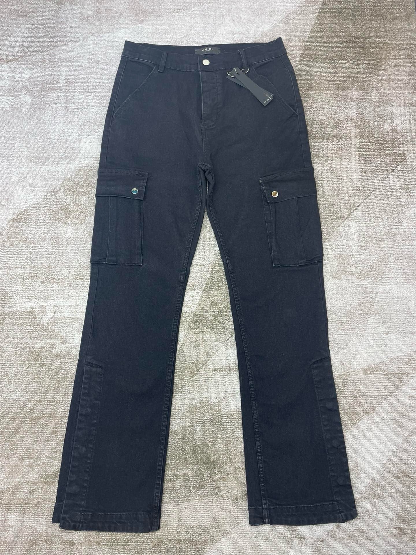 Amiri Jeans