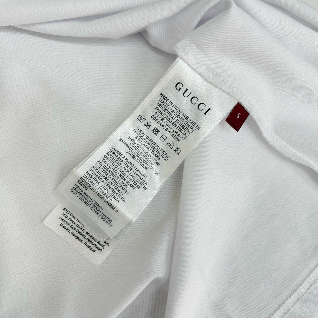 GC T-shirt