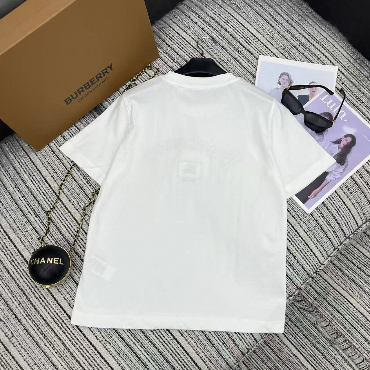 BBR Tee