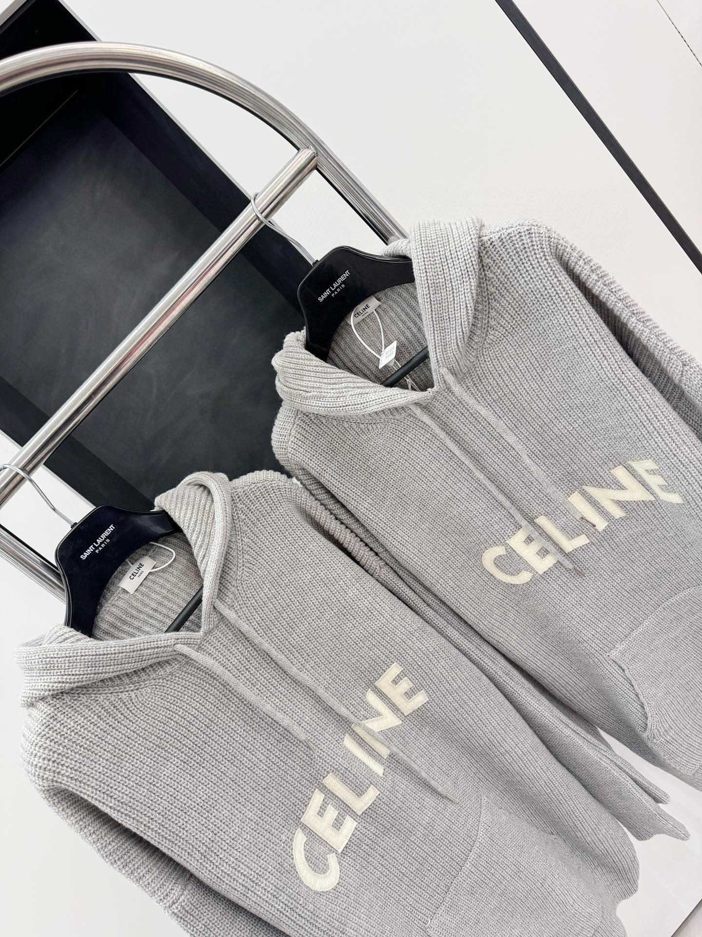 Celine Hoodie
