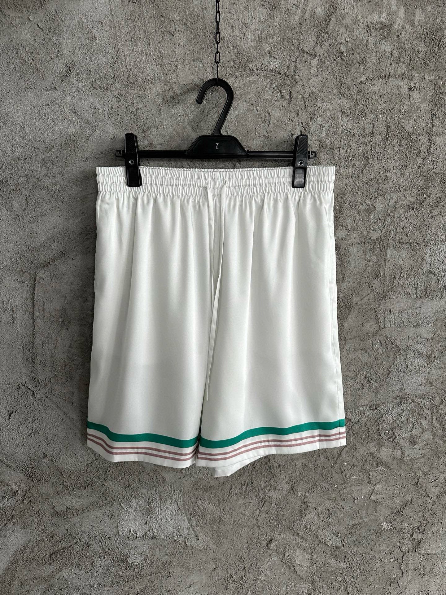 Casablanca Shorts