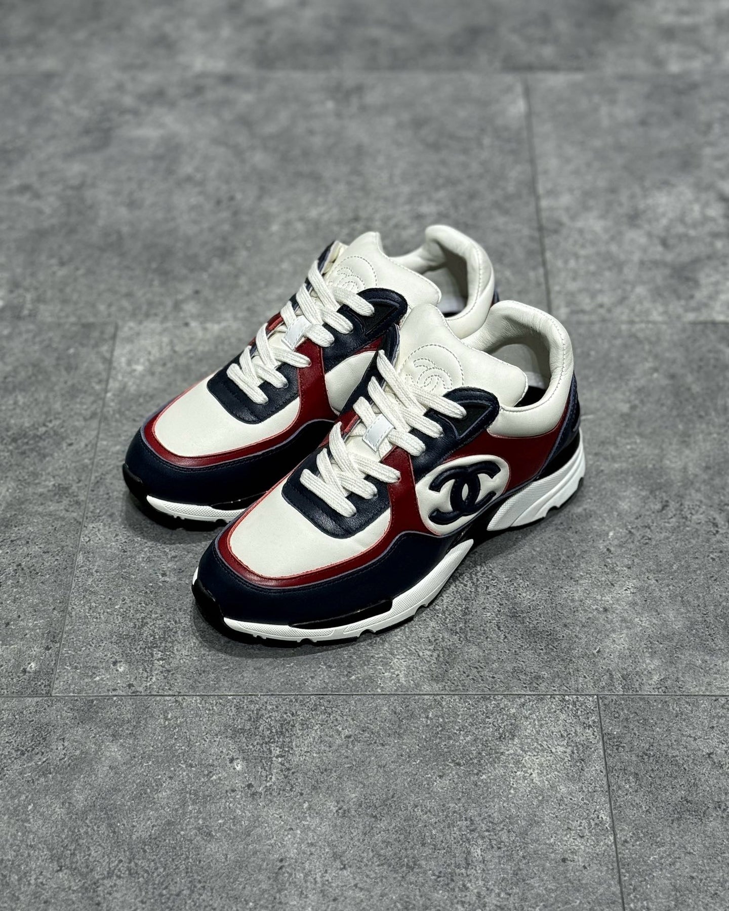 CHA Sneakers