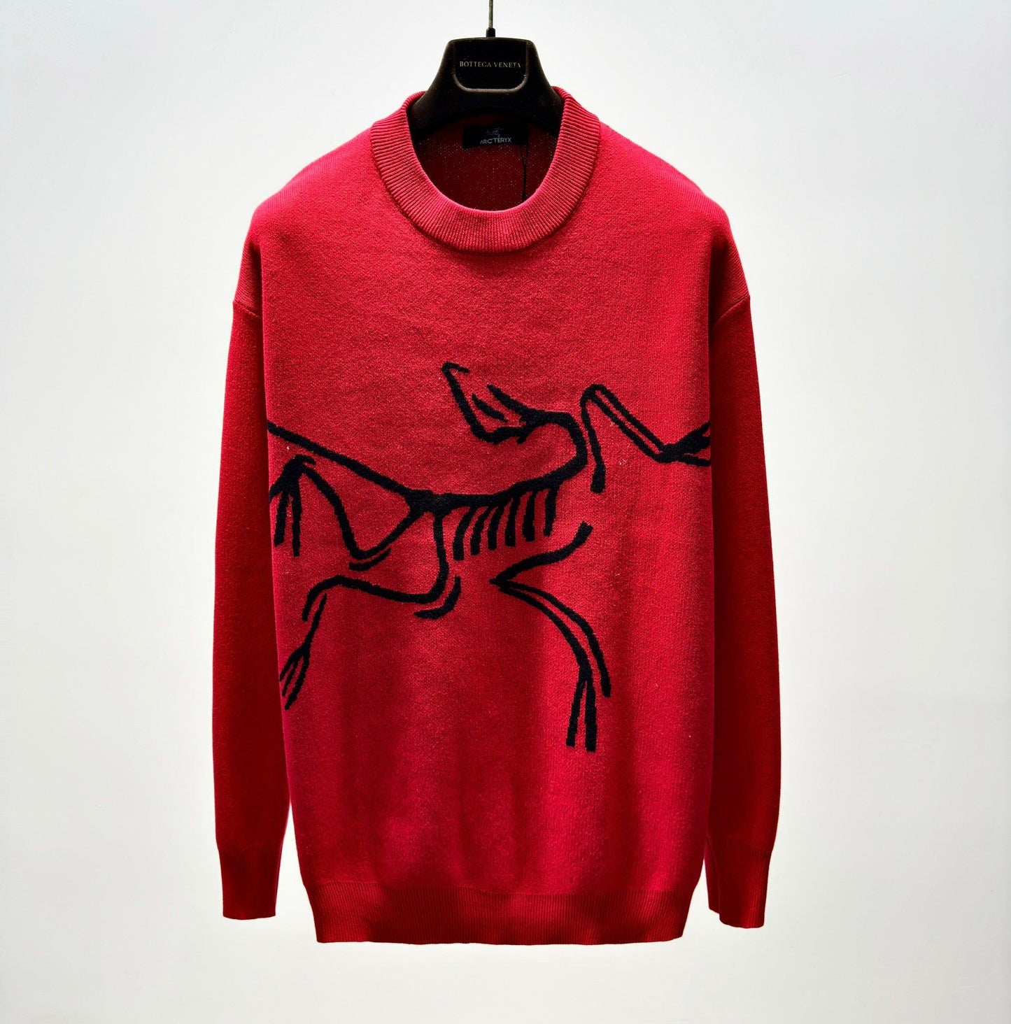 Arctery Sweater