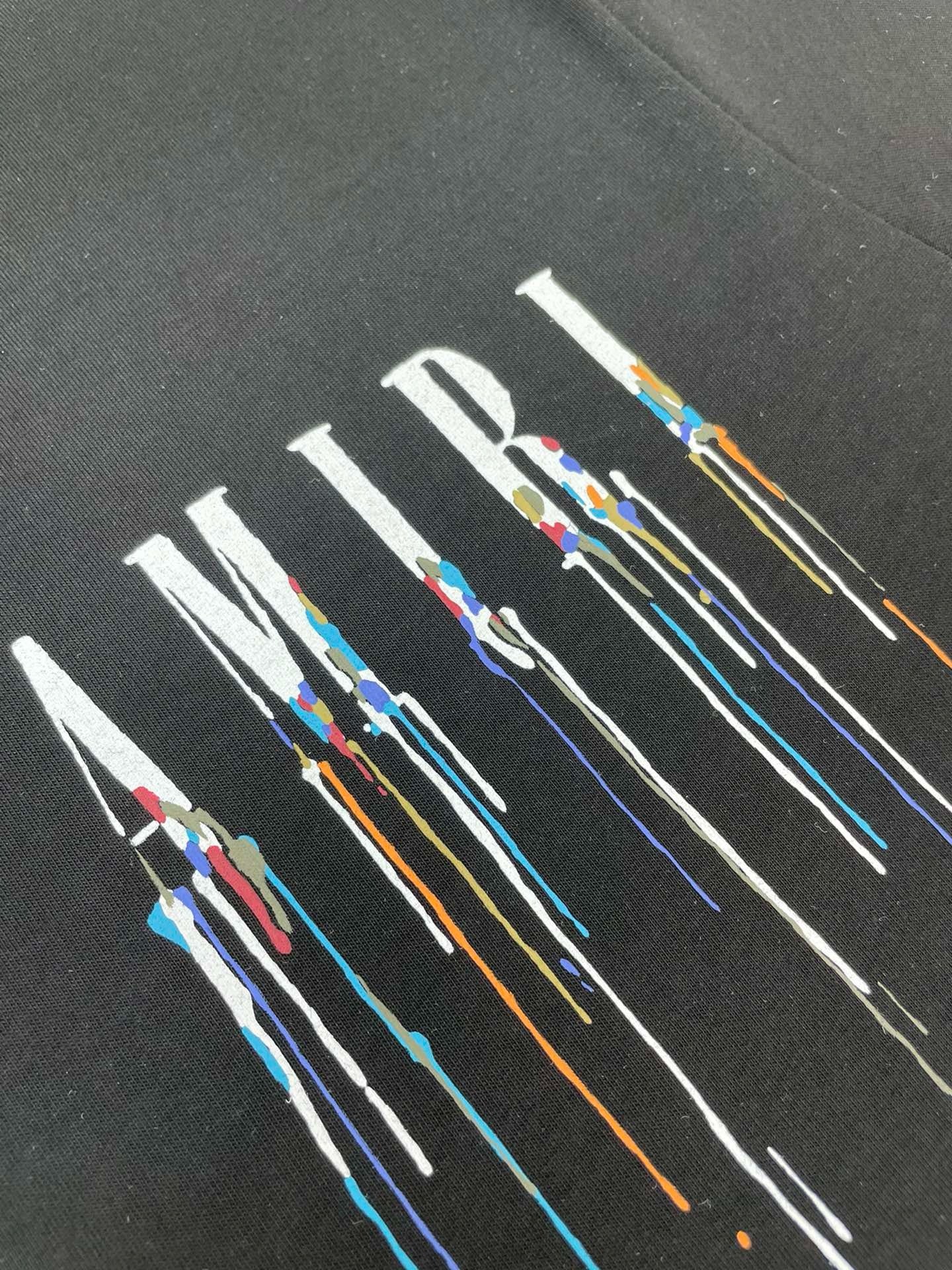 Amiri T-shirt