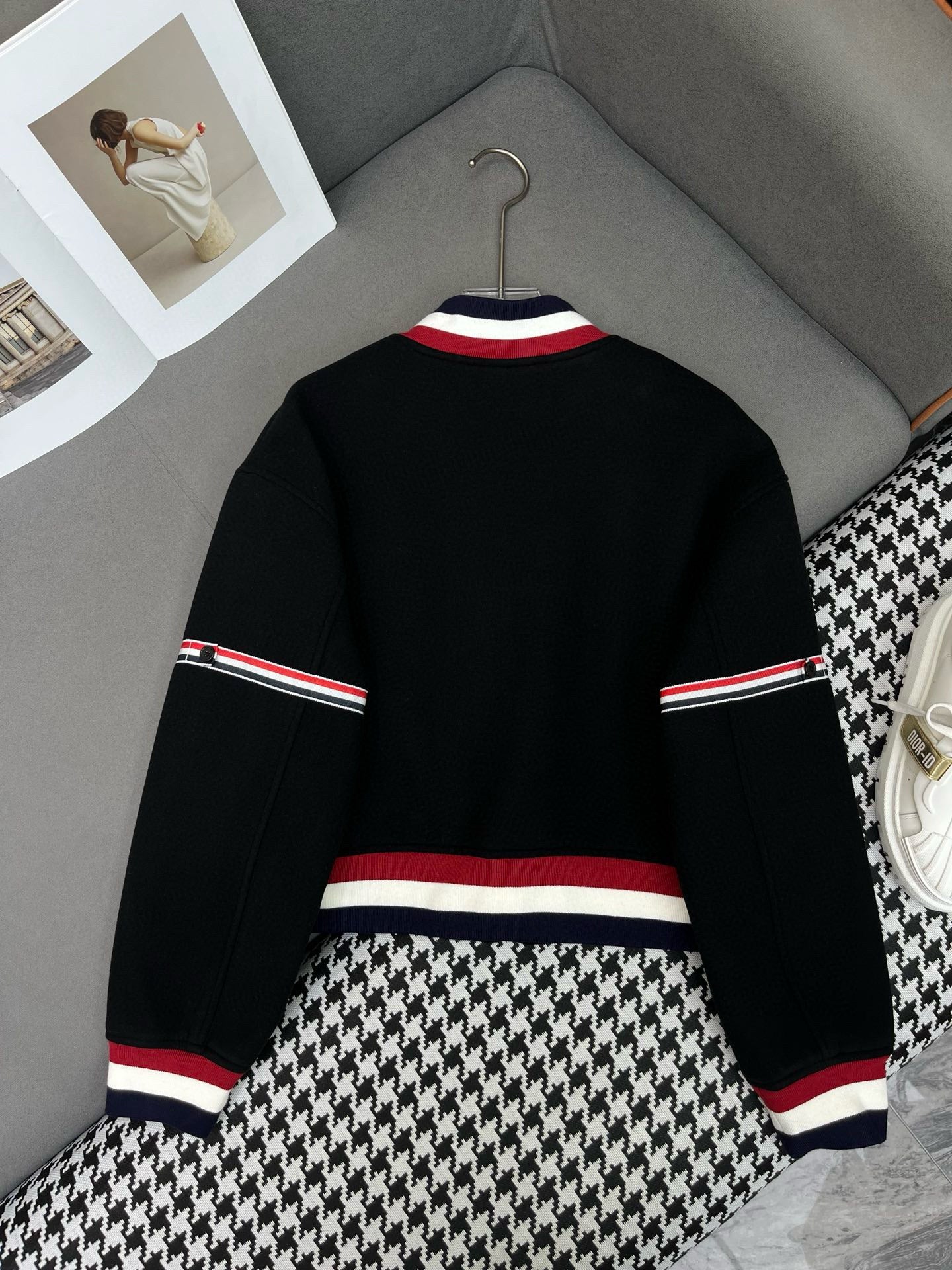 TB Jacket
