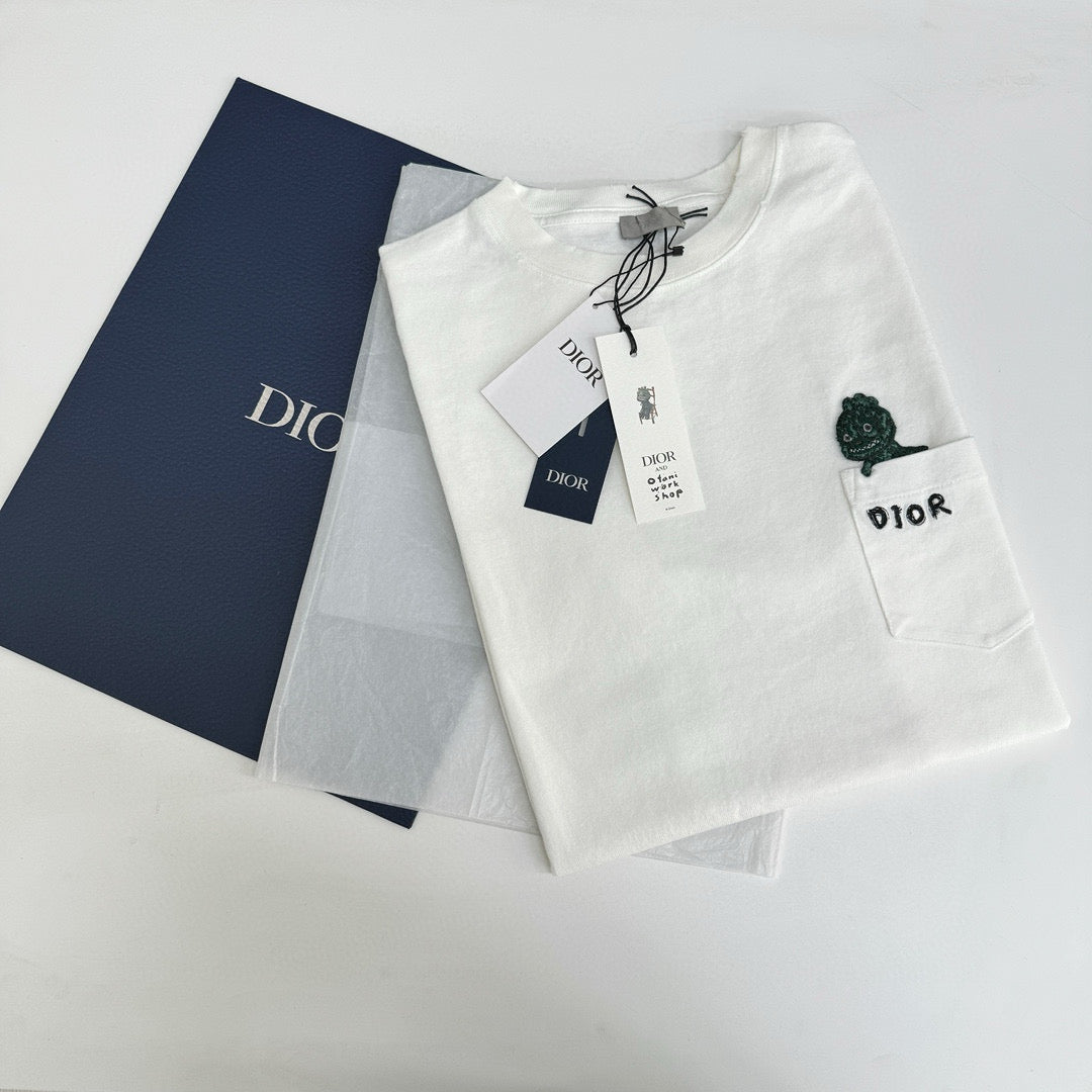 Dior T-shirt