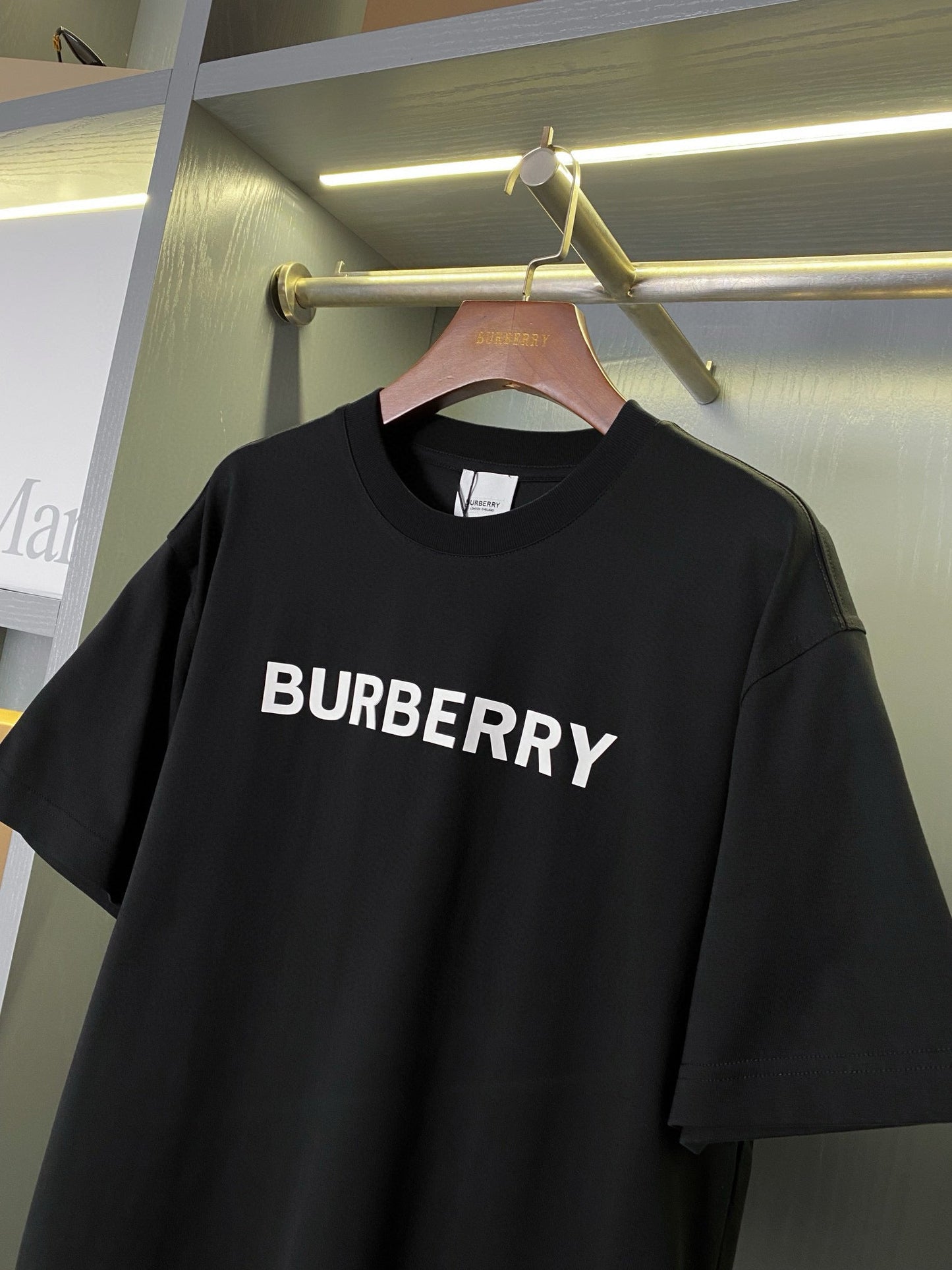 BBR T-shirt