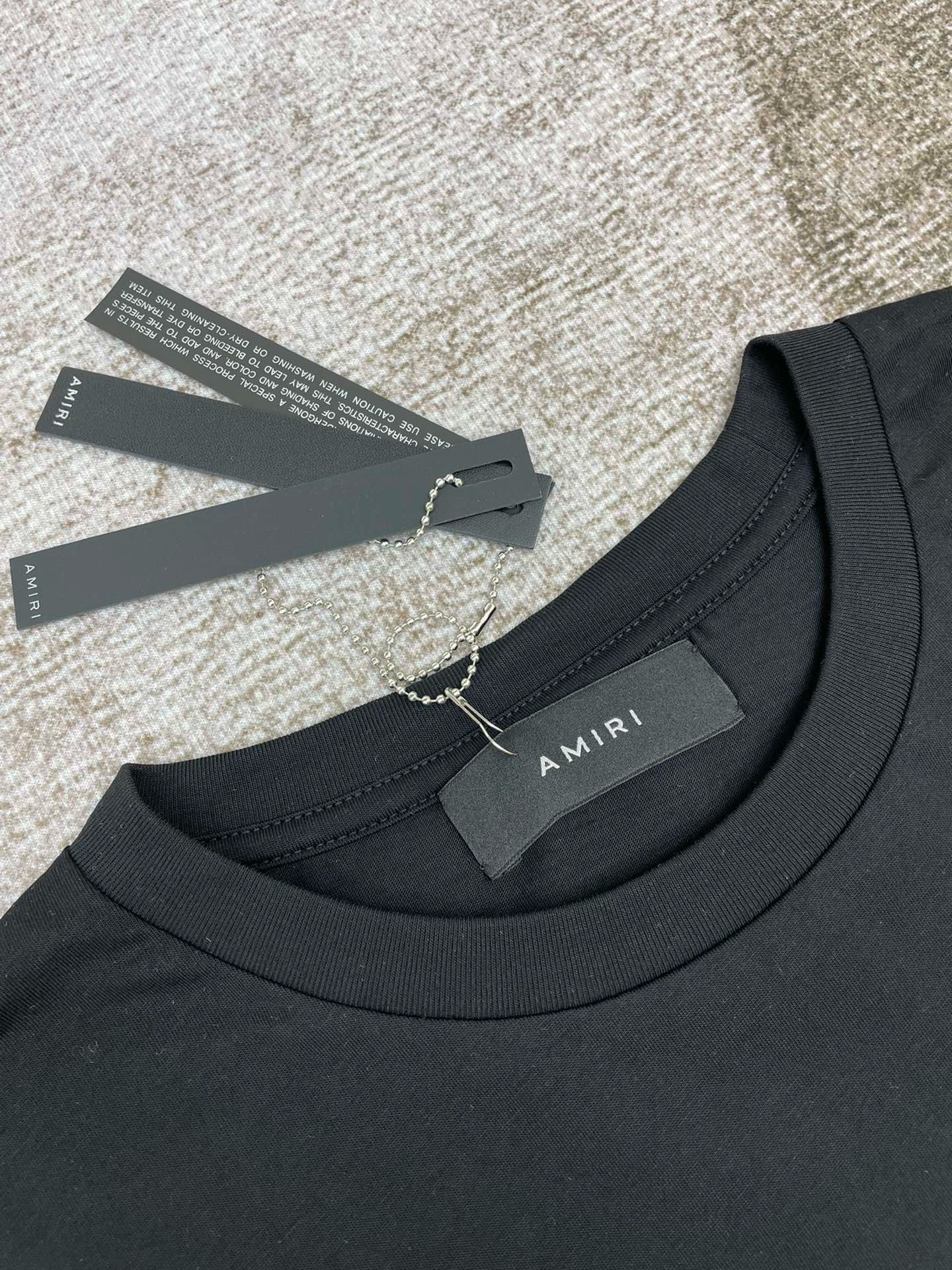 Amiri T-shirt