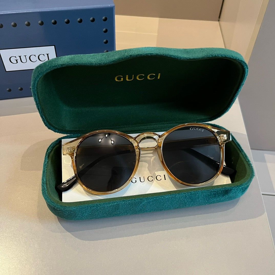 GUC Sunglasses