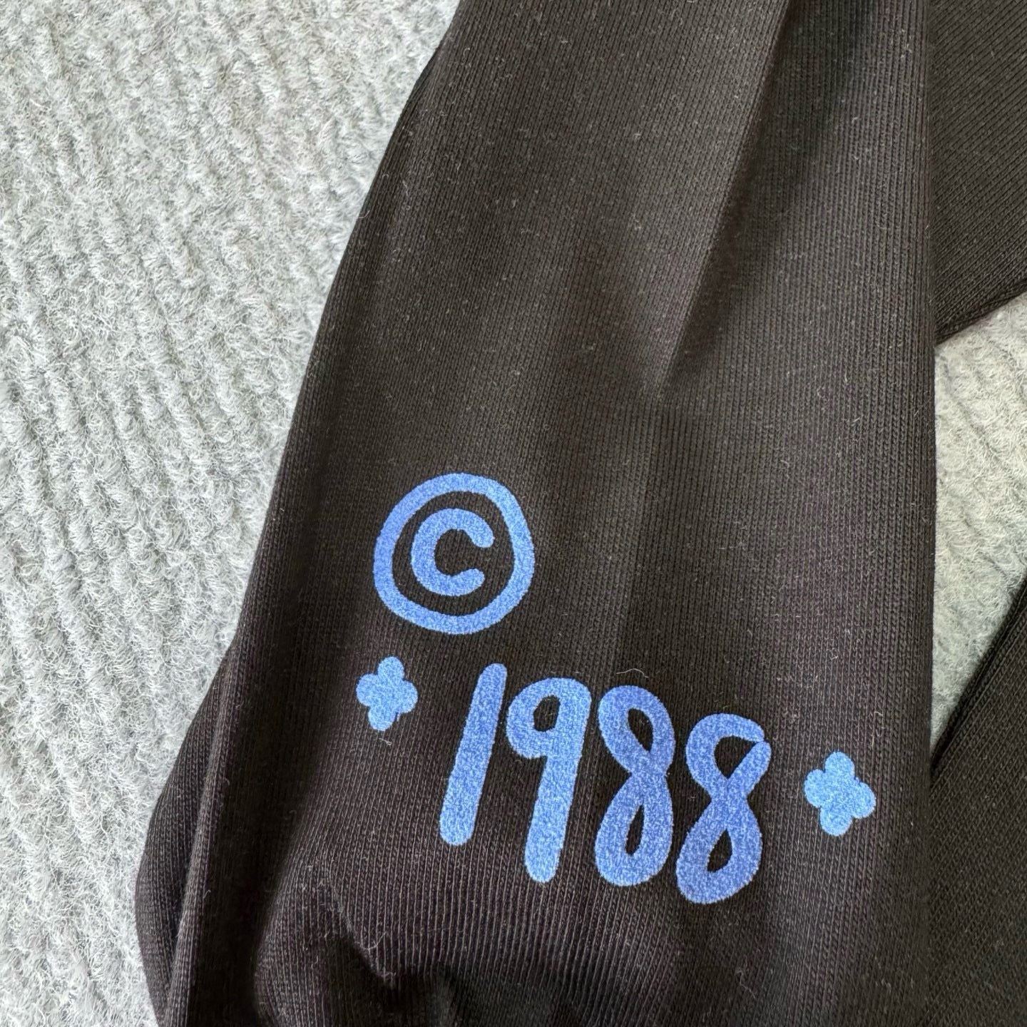 CH Long Sleeve