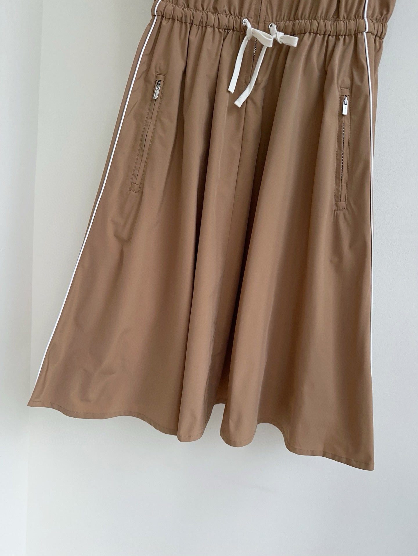 Miu Miu Long Dress