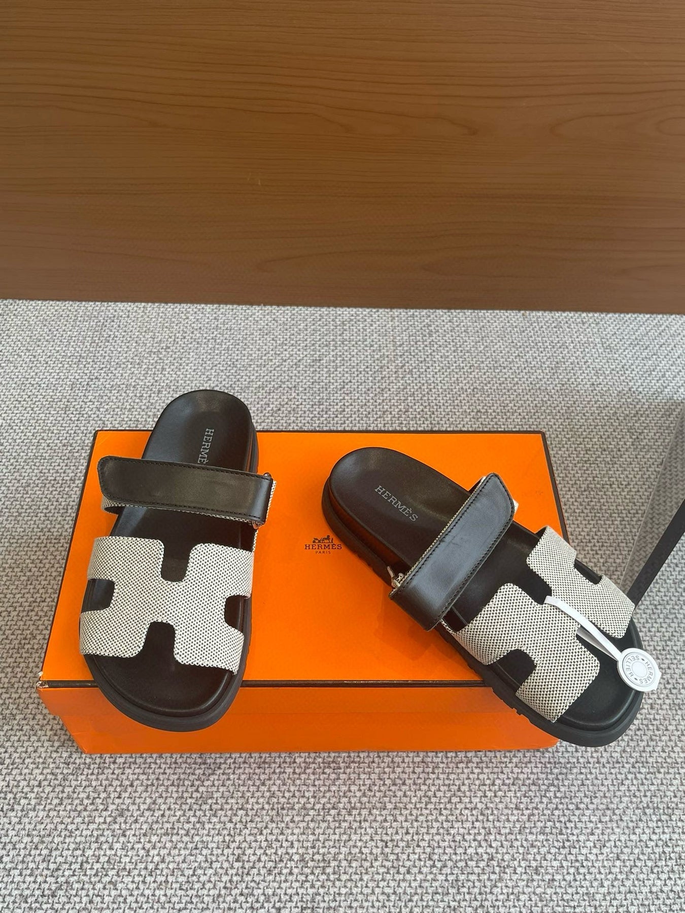 HERM Sandals