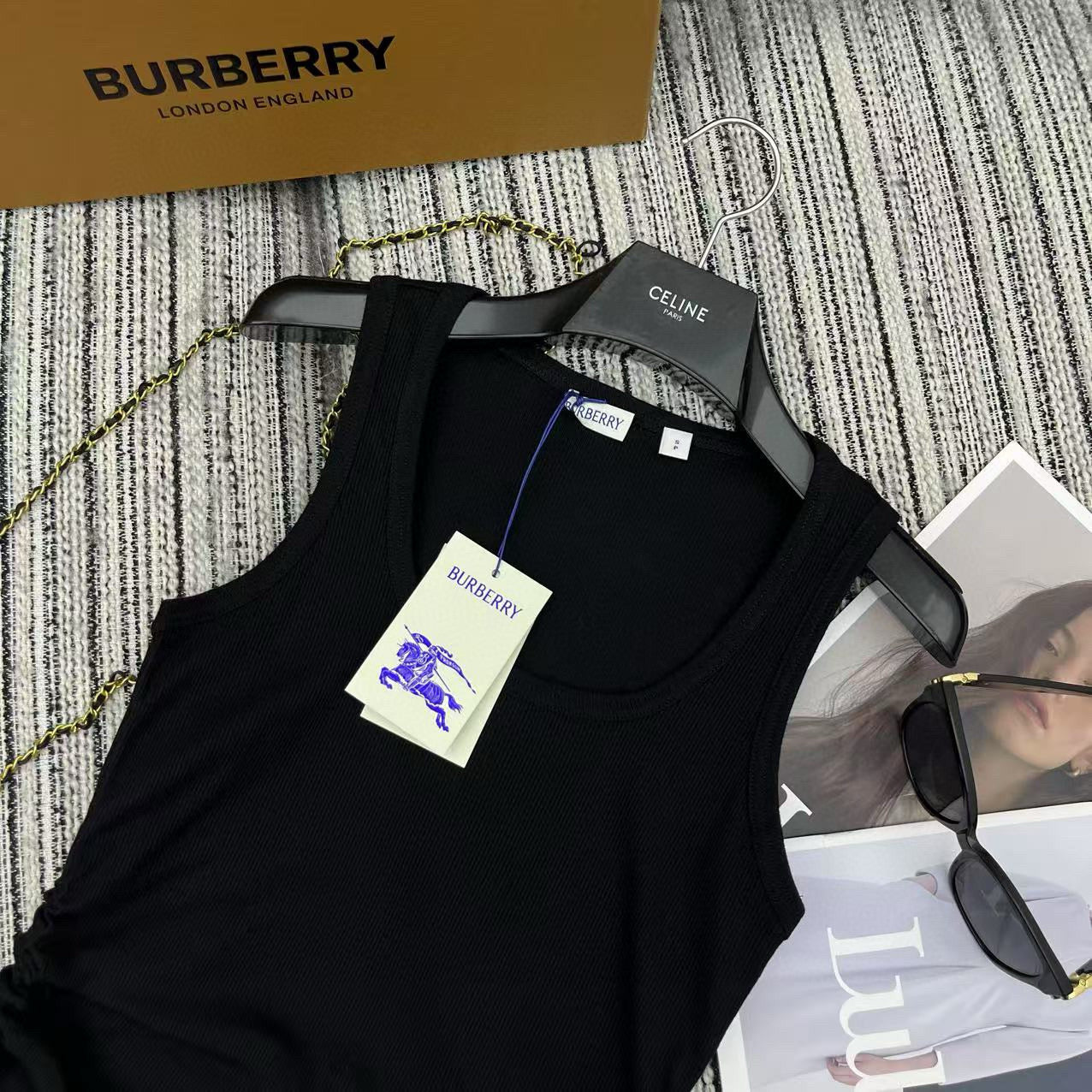 BBR Vest