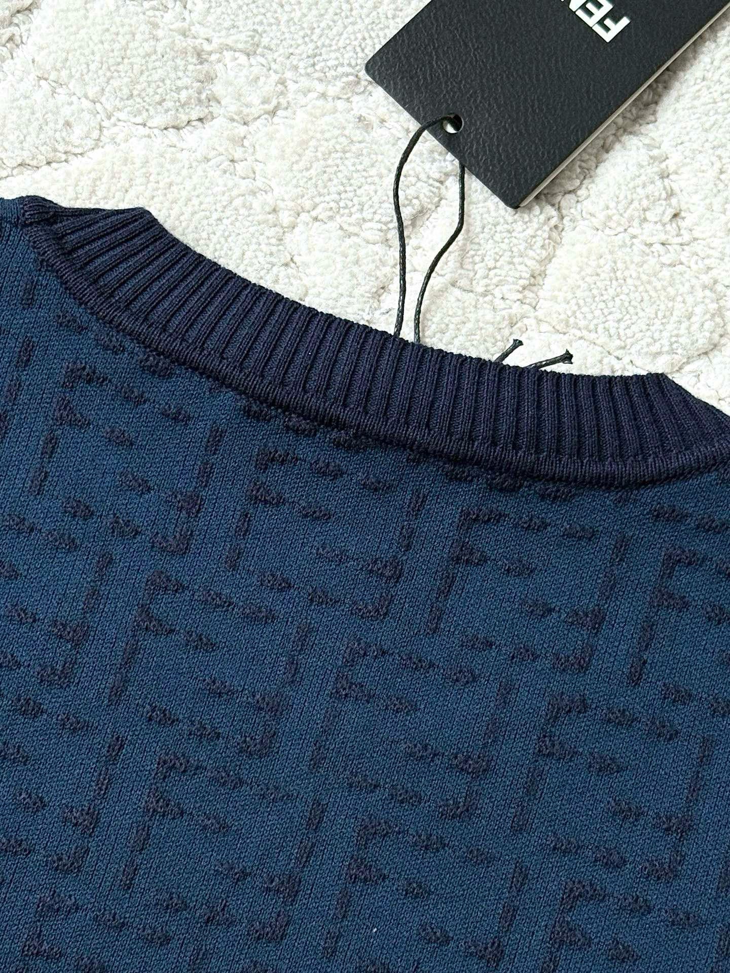 Fendi T-Shirt