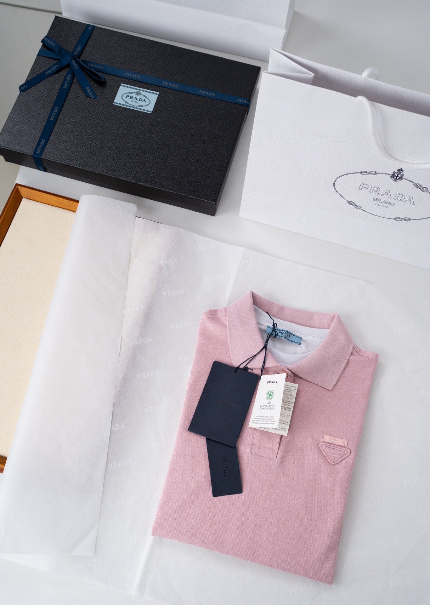 Prada Polo