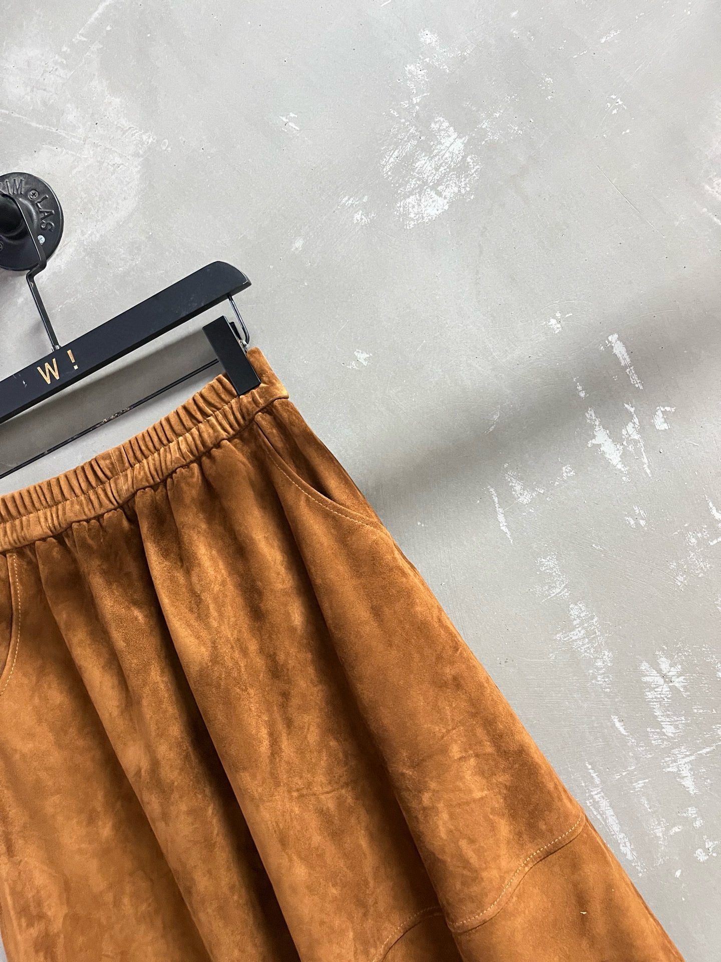 Miu Miu Long Skirt