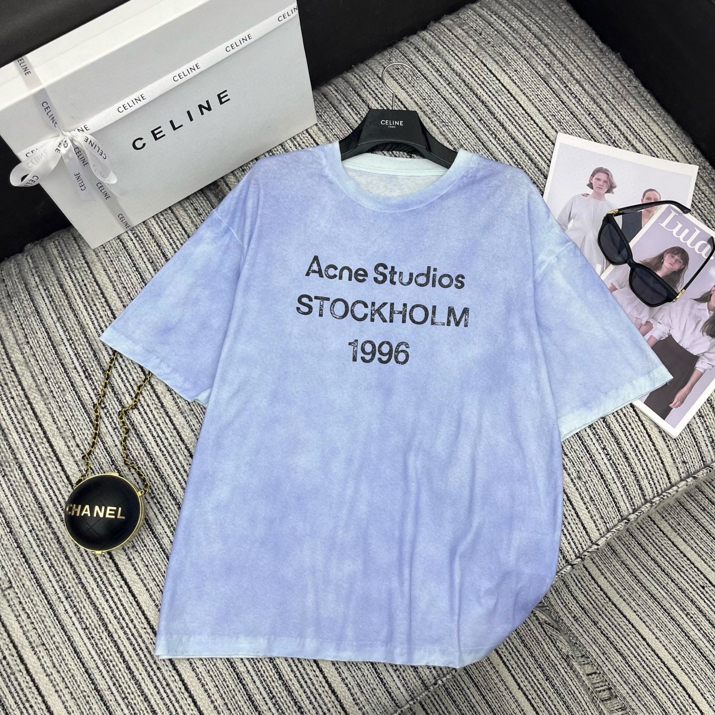 Acne Studios Tee