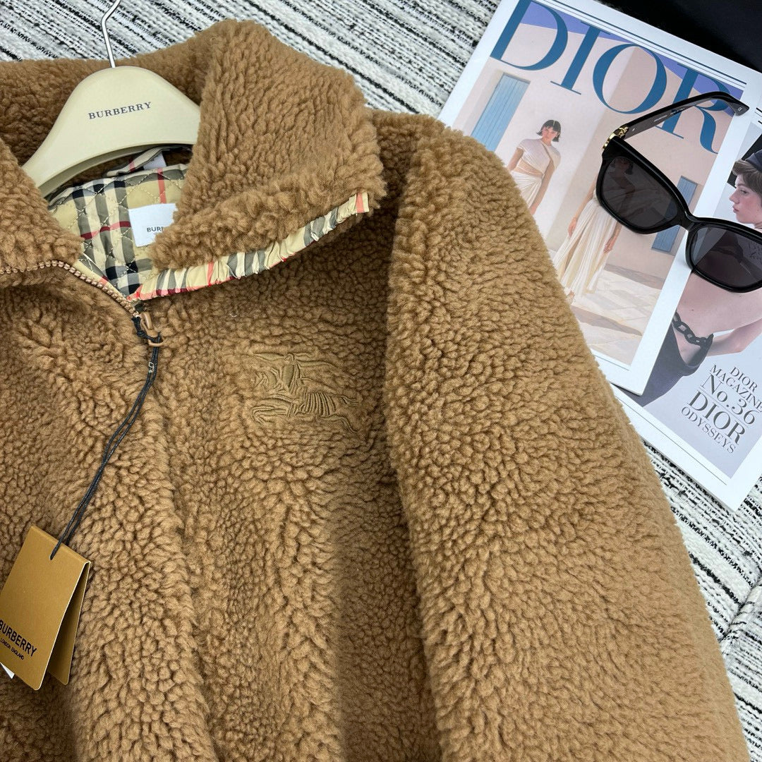 BBR Down Jacket