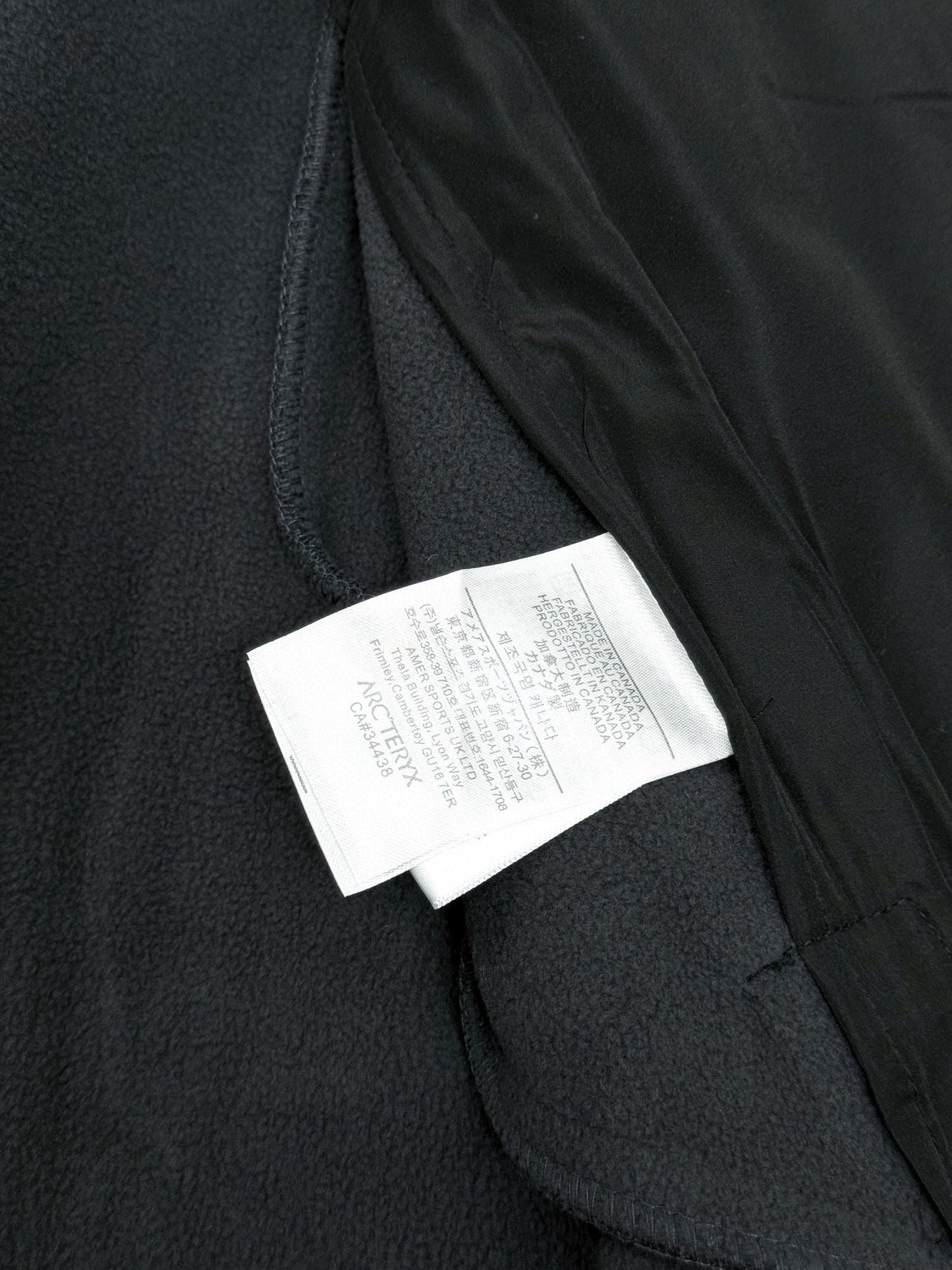 Arctery Jacket
