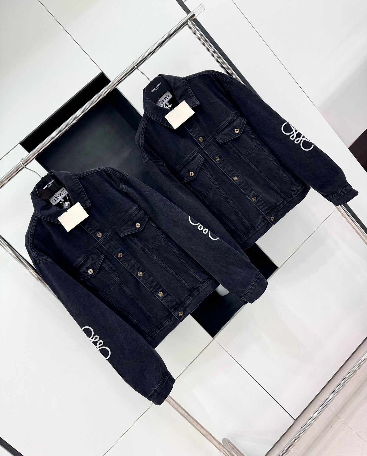 Lw Long Sleeve Shirt