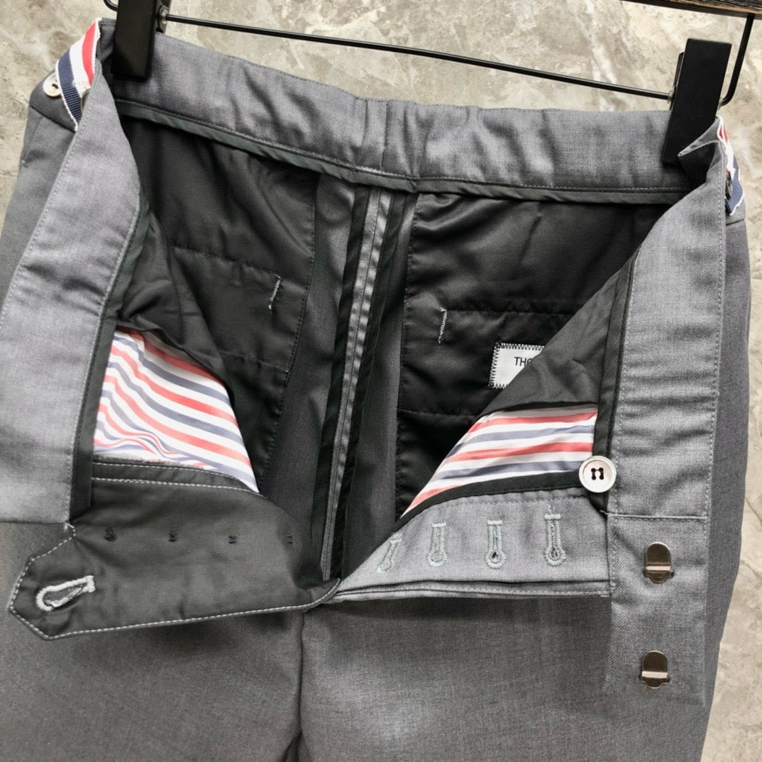 Thom Browne Long Pants