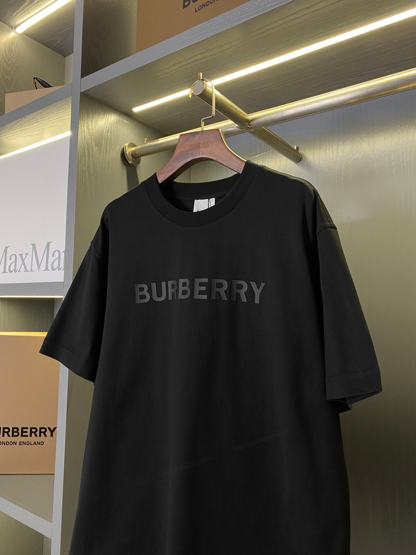 BBR T-shirt