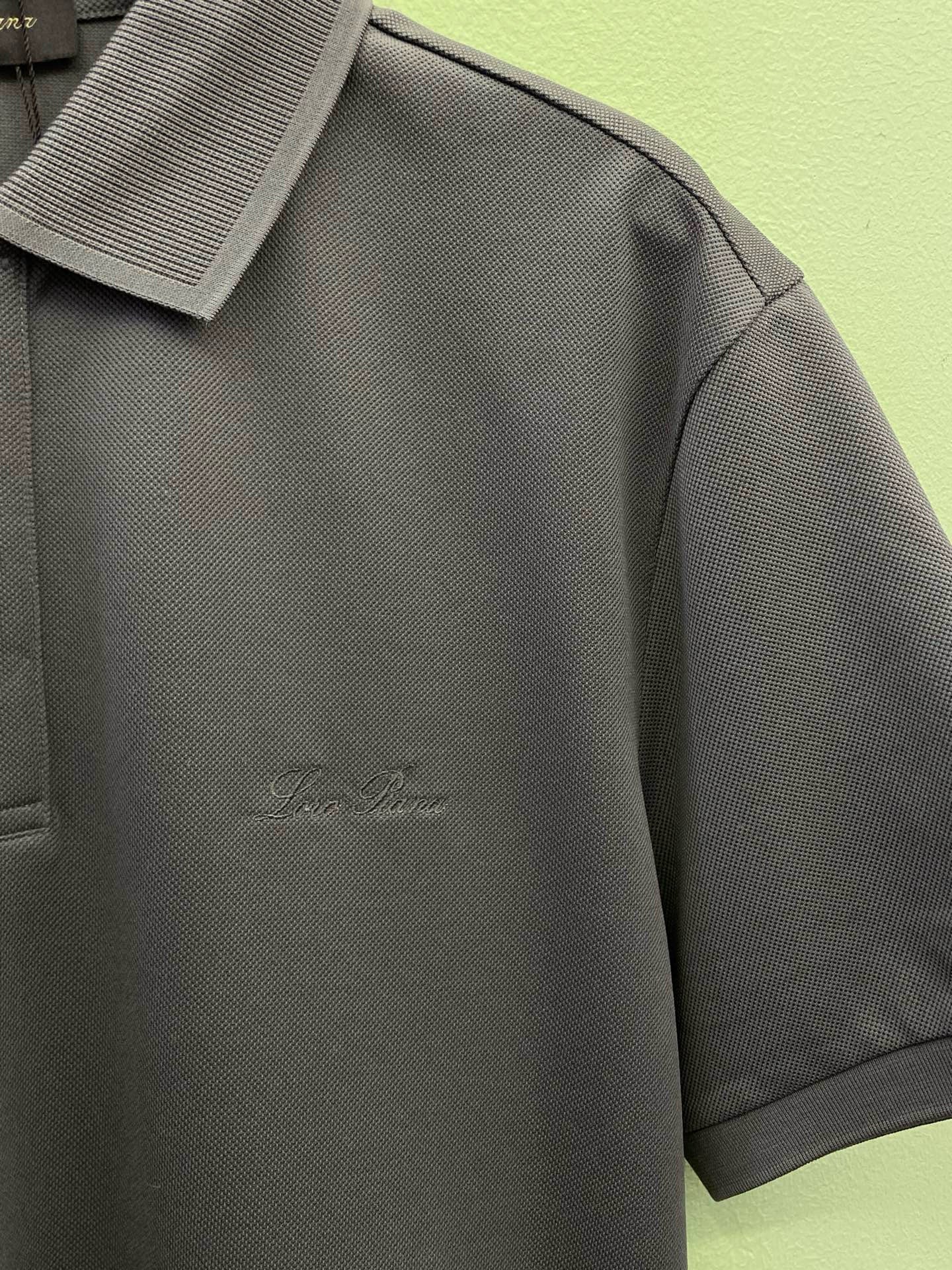 Loro Piana Polo