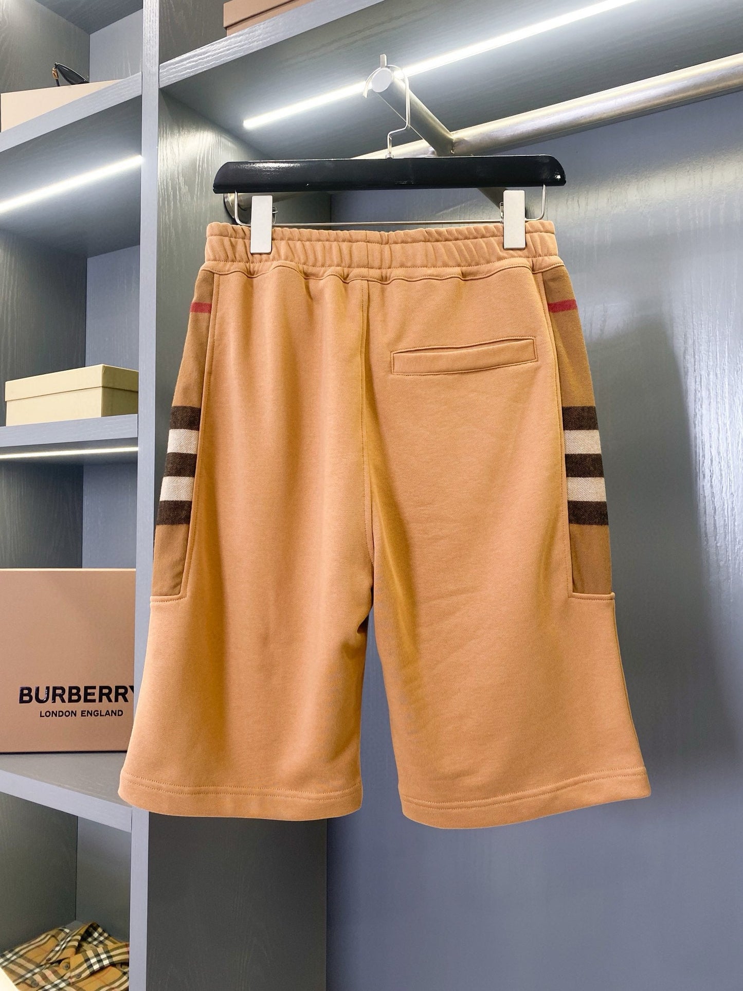 BBR Shorts Pants