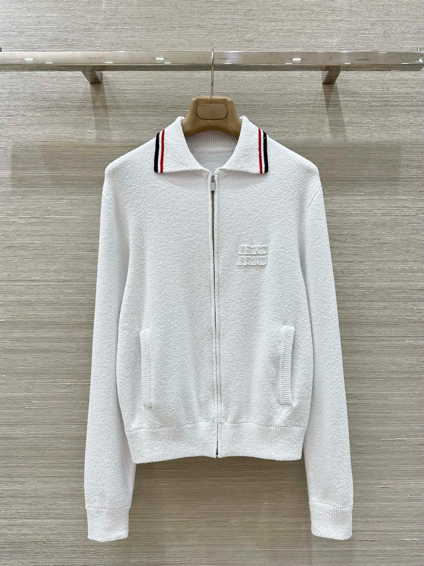 Miu Miu Jacket