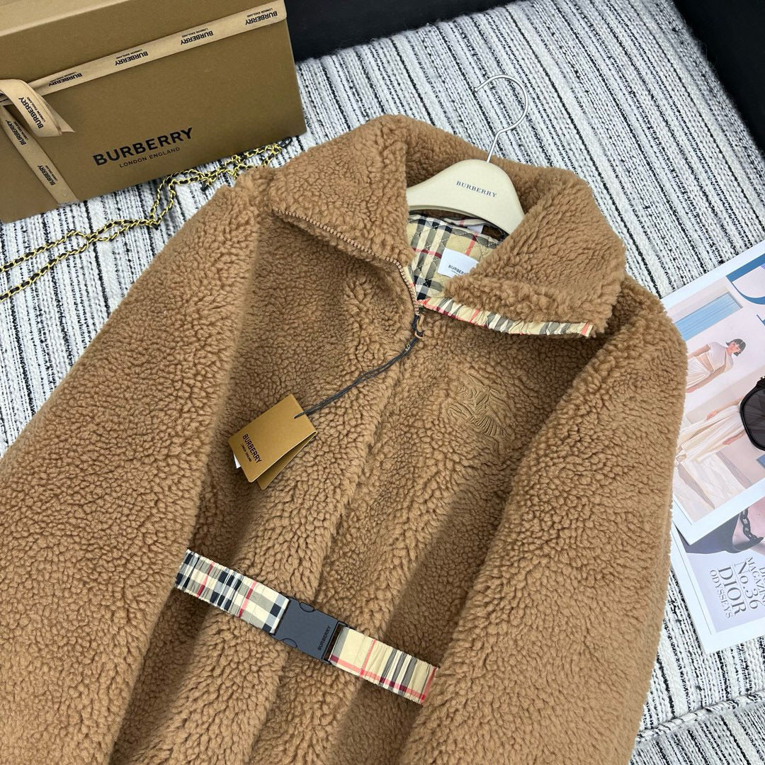 BBR Down Jacket