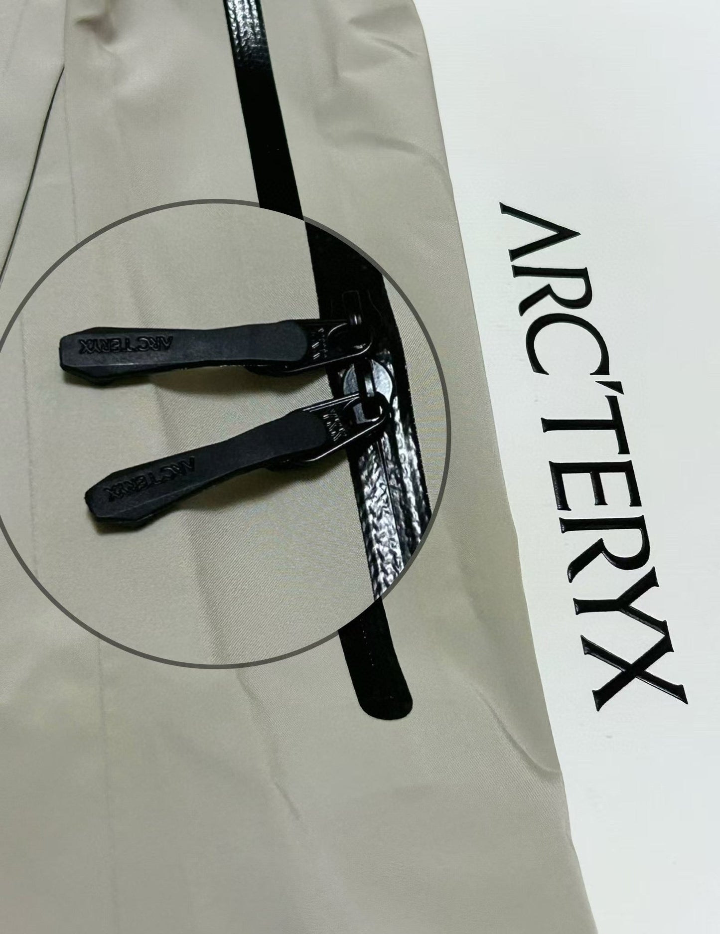 Arctery Jacket