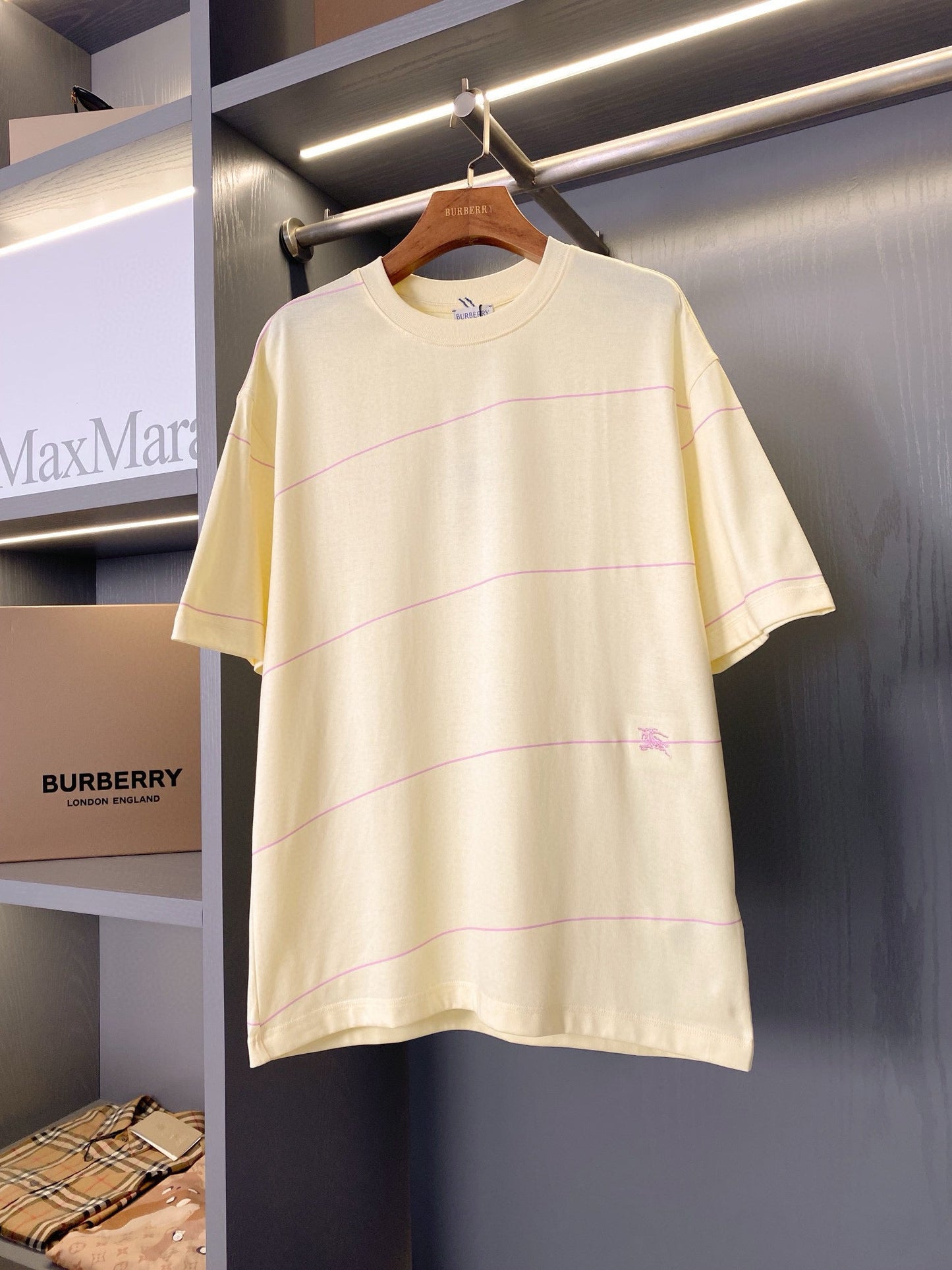 BBR T-shirt
