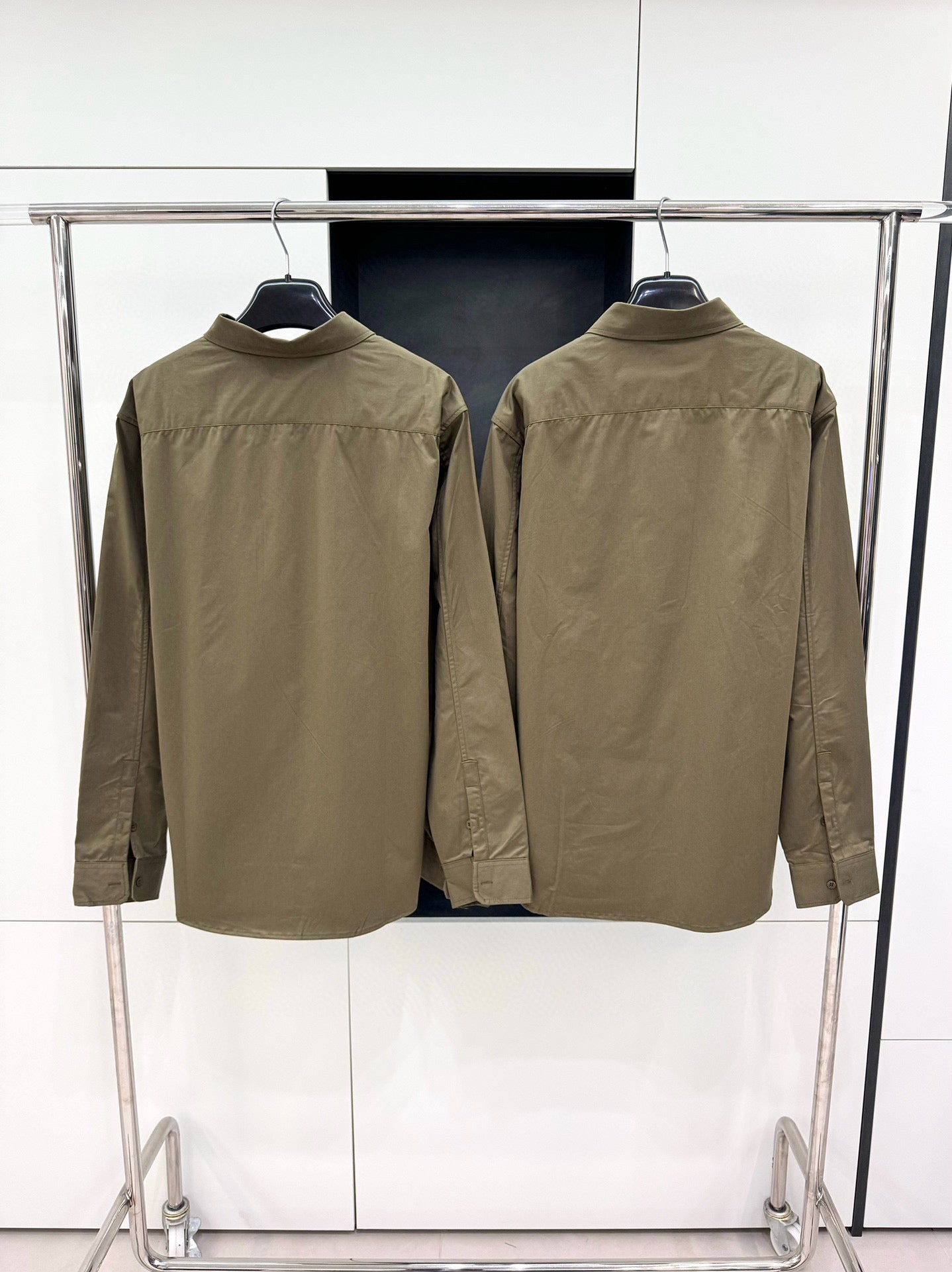 Lw Long Sleeve Shirt