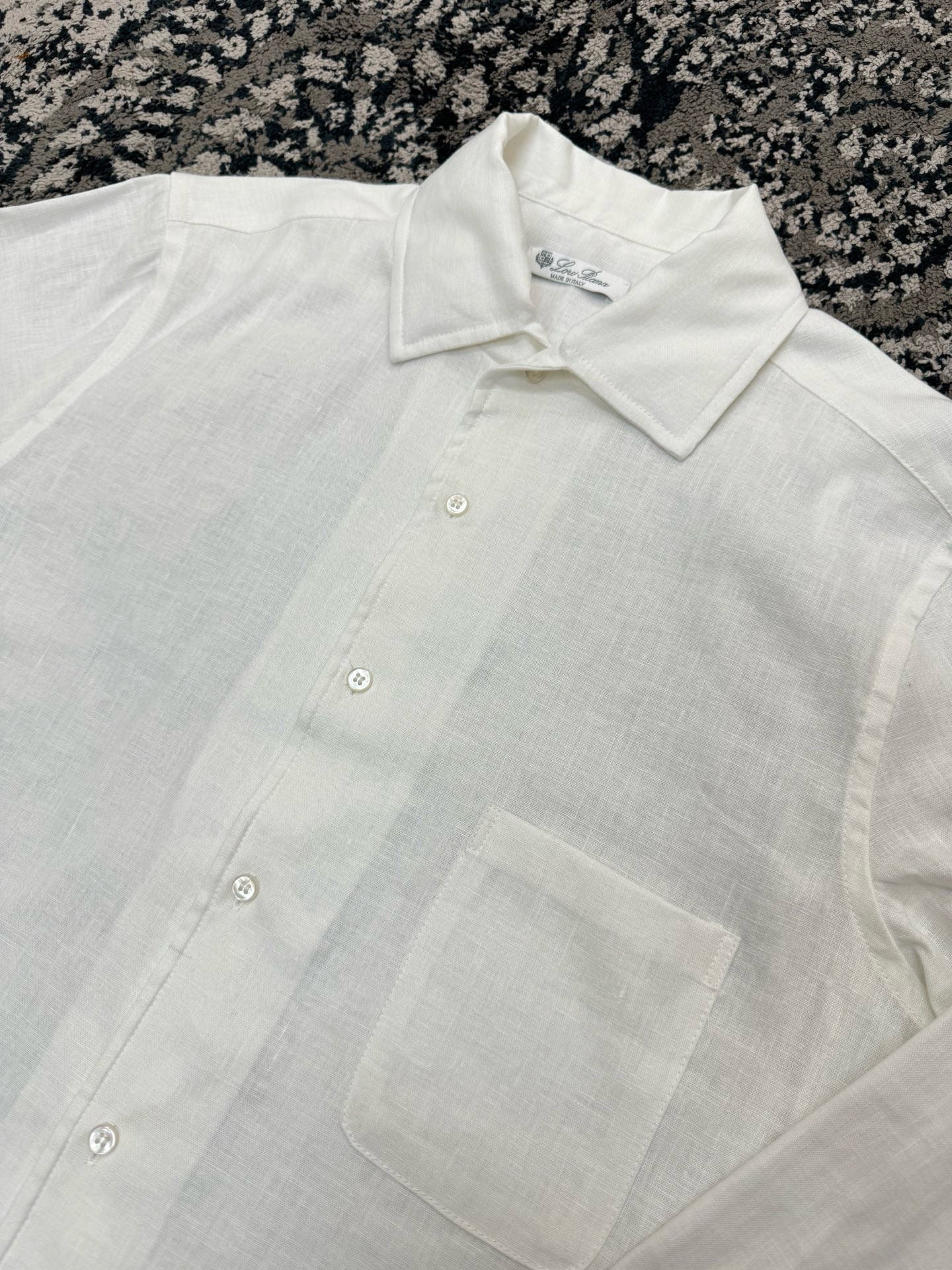 Loro Piana Shirt